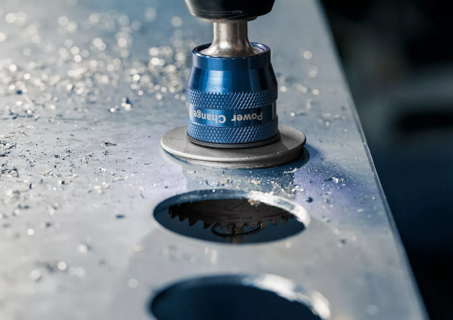 Bosch 2608594425 PRO Multi Material 14-delige gatzaagset met Power Change plus-image