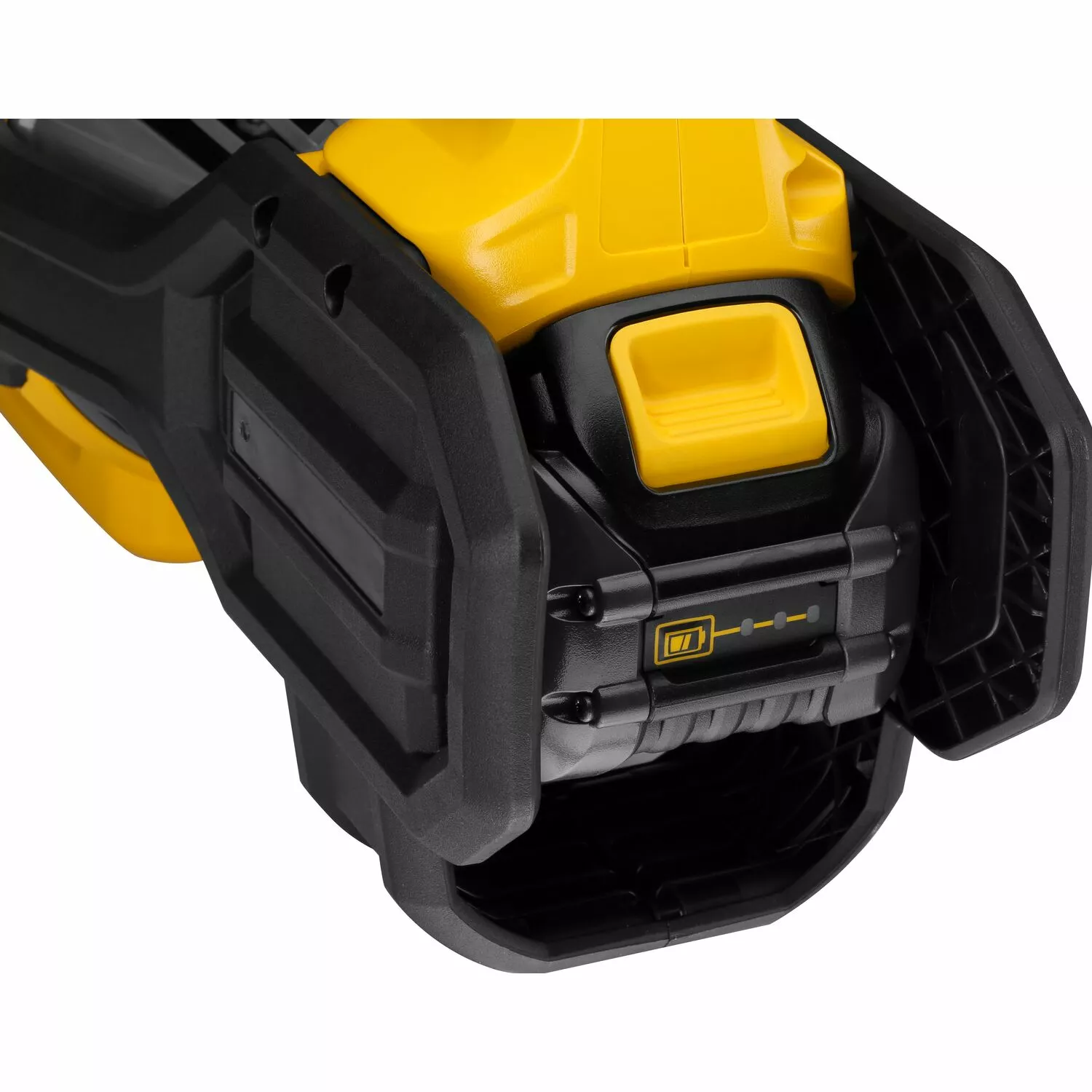 DeWALT DCMBA572N 54V XR FLEXVOLT souffleur de feuilles sans fil - Axial-image