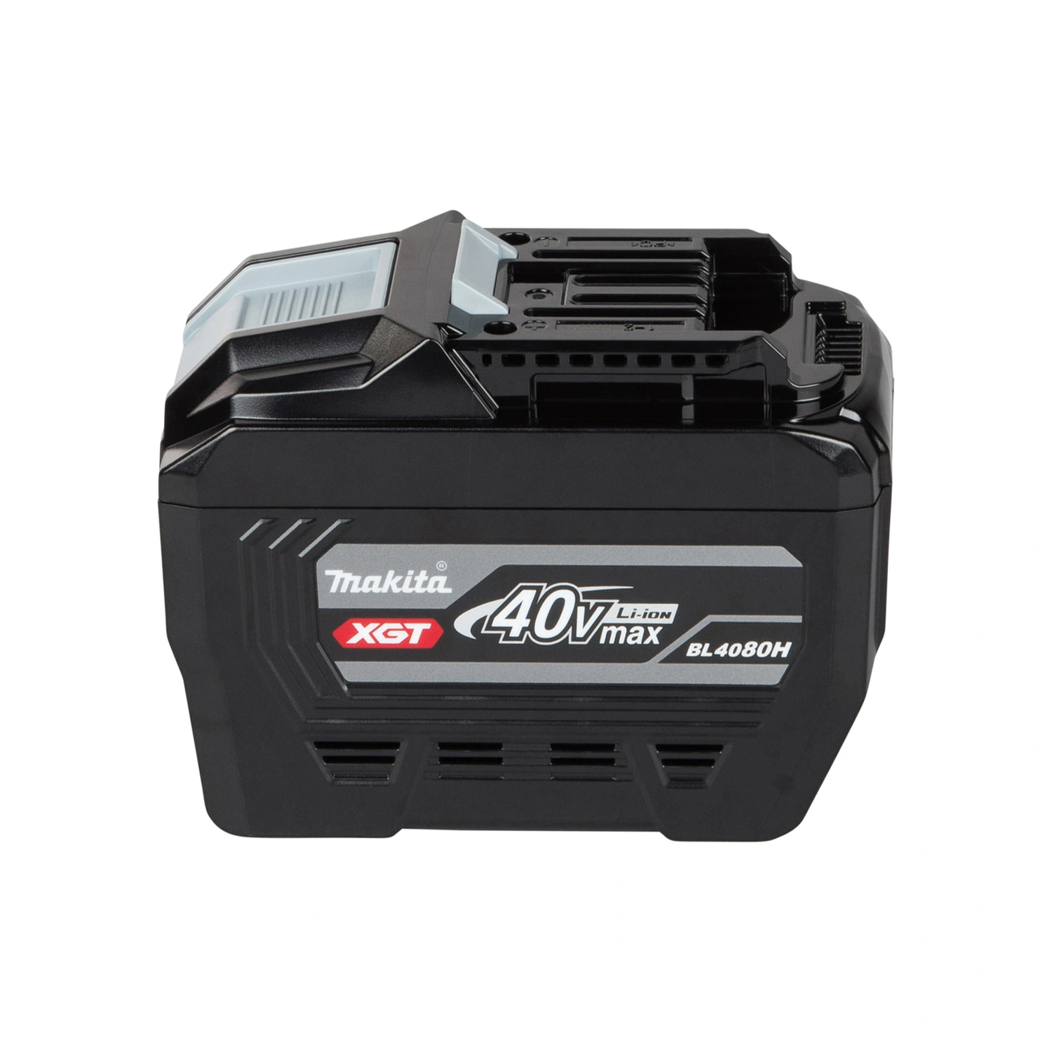 Makita PSKGPE2J XGT Kit de démarrage batterie Li-ion 40 V (2 x 8,0 Ah) + chargeur