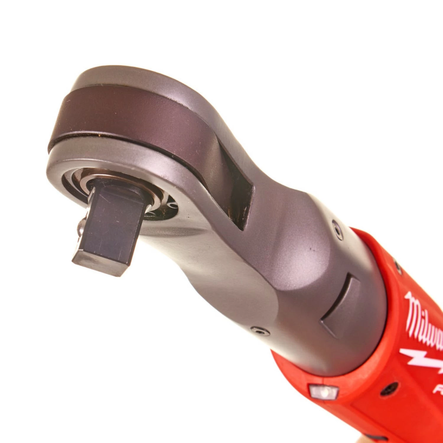 Milwaukee M12 FIR12-0 Clef à cliquet sans fil 12V Li-Ion (machine seule) - 81 Nm-image