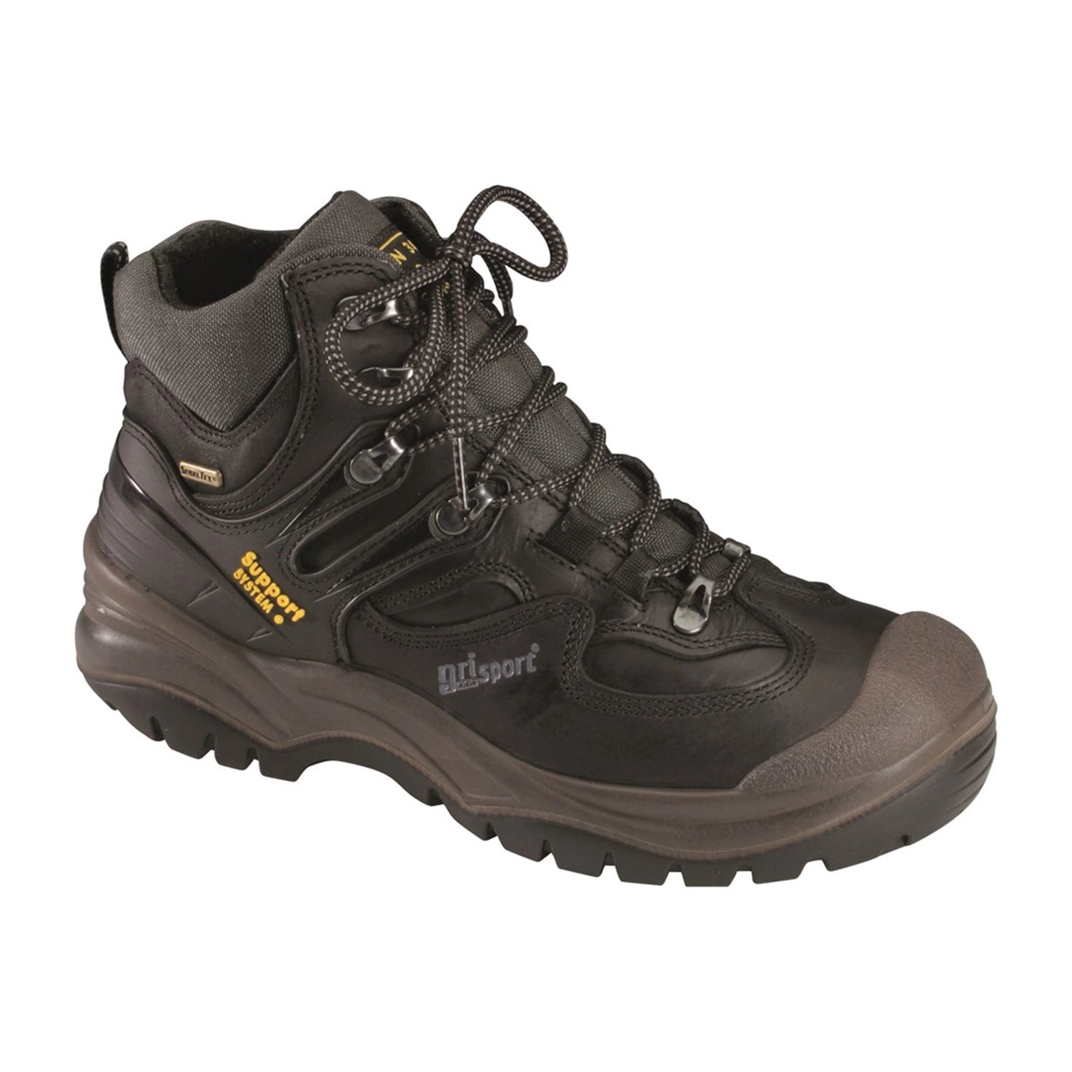 Grisport 70211 Werkschoen - Maat 45-image