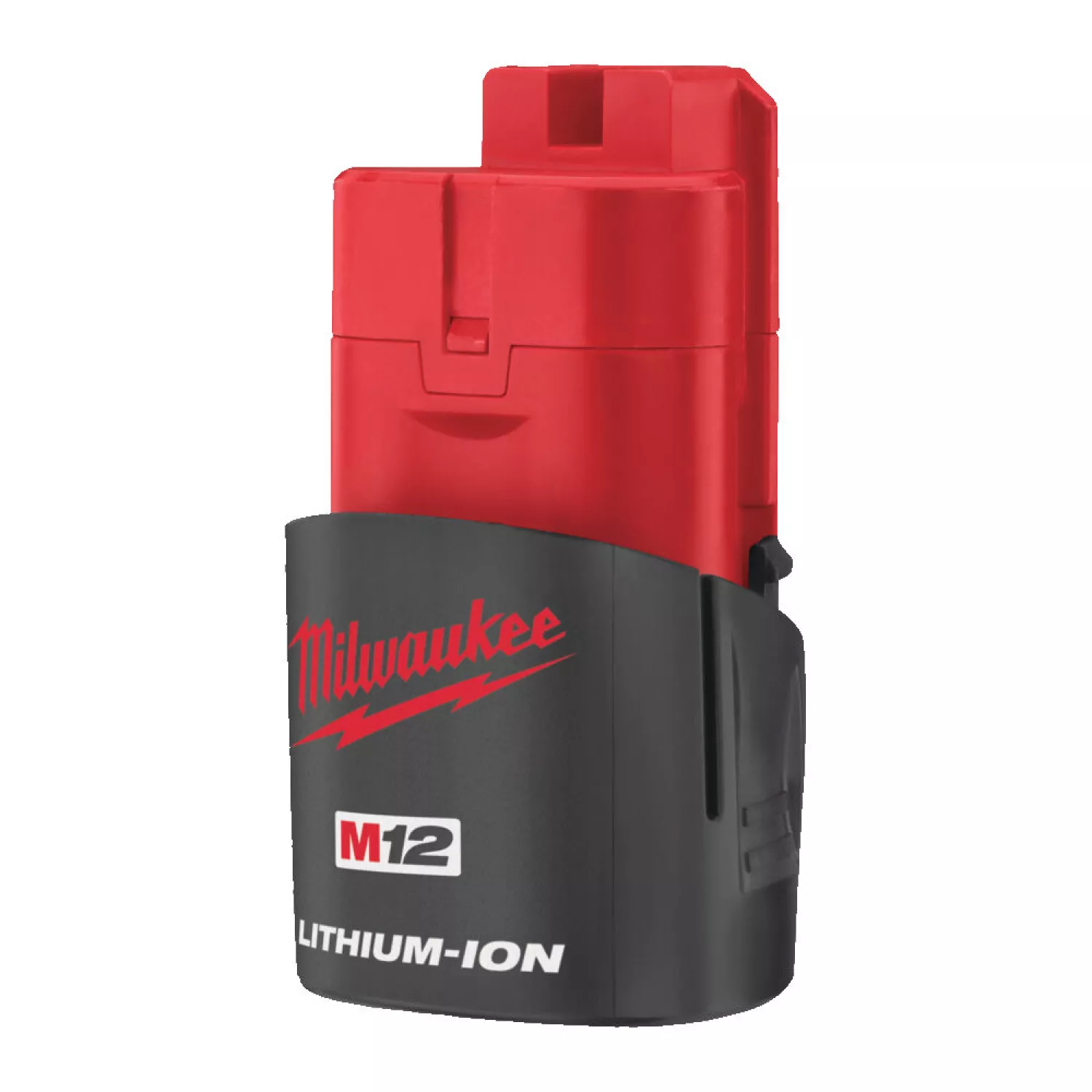 Milwaukee C12 HZ-202C 12V Li-Ion accu reciprozaag set (2x 2.0Ah accu) in koffer - snelwissel-image