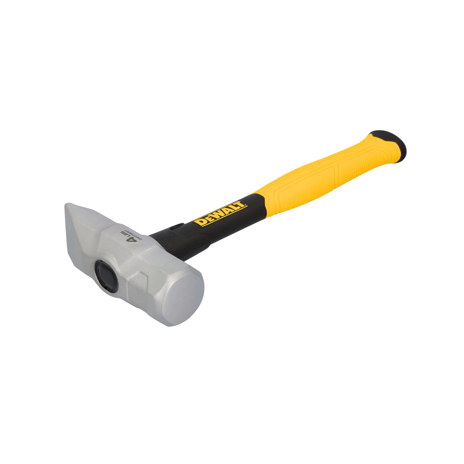 DeWALT DWHT56157-1 Moker Smid - fiberglas handgreep - 1810 gram-image