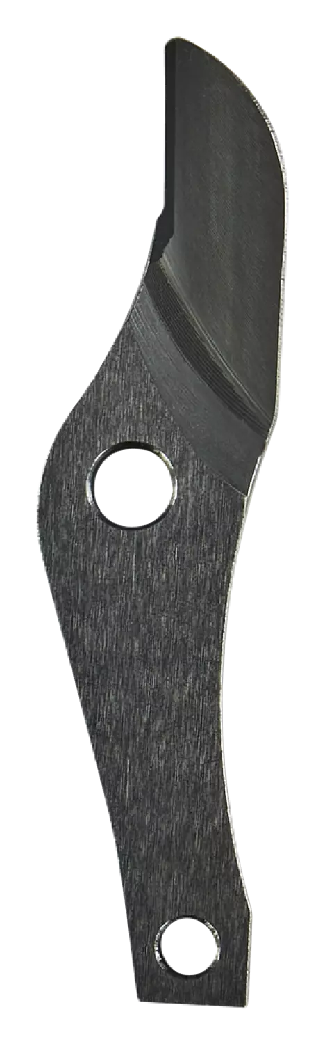 Makita 792534-4 Couteaux centraux pour cisailles DJS160 / DJS161 / JS1601-image