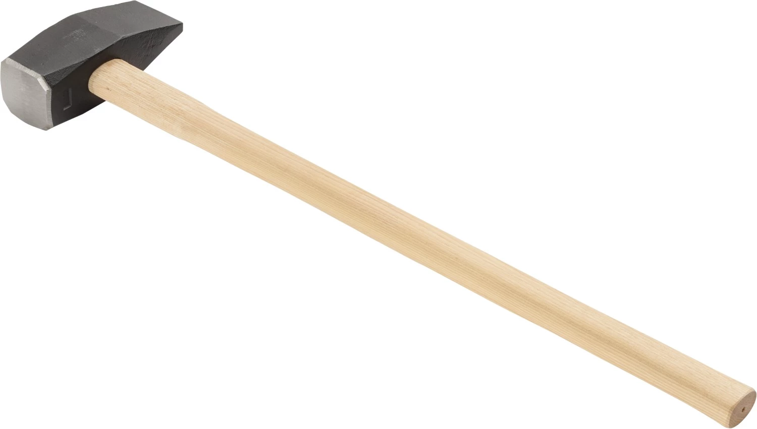 Hultafors SRP 4000 Marteau - poignée en bois - 4000 grammes - 750 mm-image