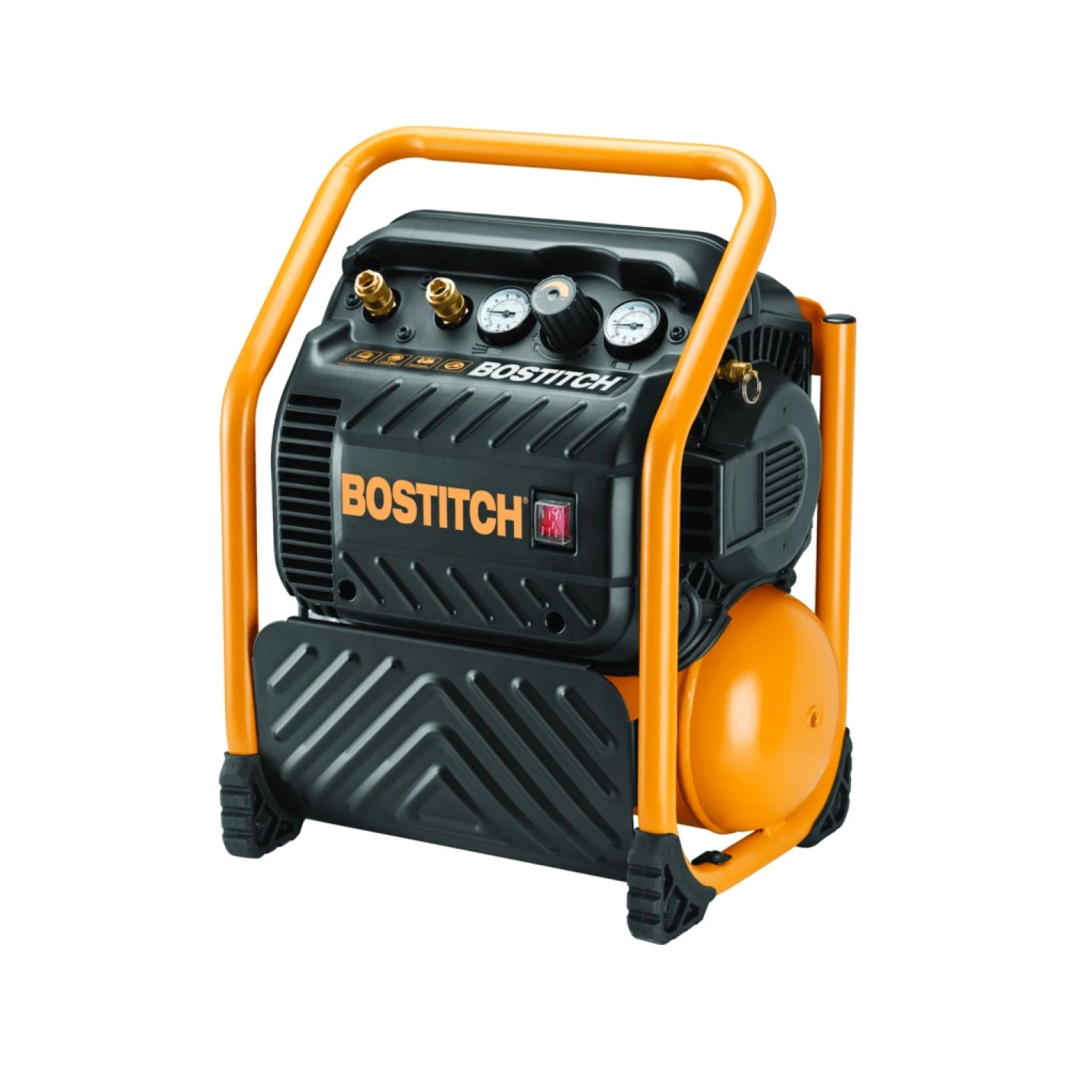 Bostitch RC10SQ-E - Compresseur d'air - 9,4l - 13,8 bar-image