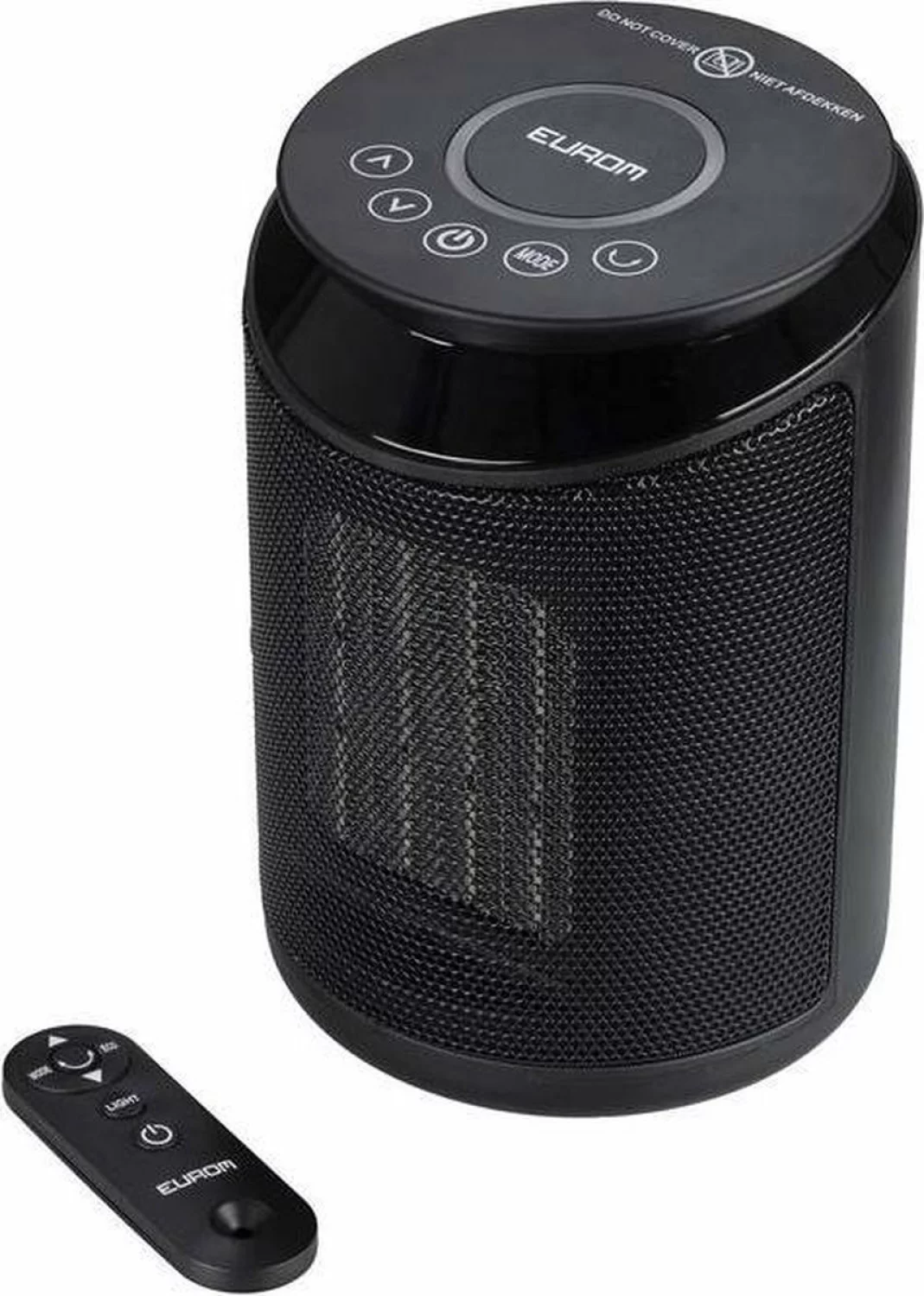 EUROM Hot Shot 2000 Wifi - Chauffage céramique - 2000W-image