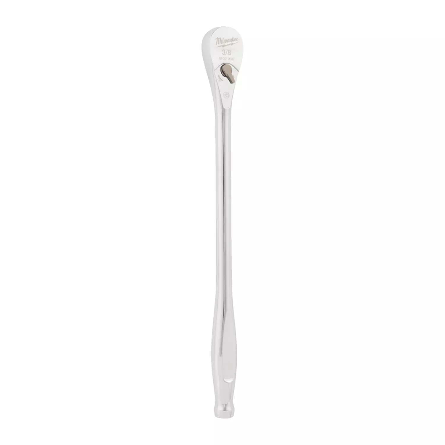 Milwaukee 4932479651 Cliquet réversible - 3/8" - 305mm-image