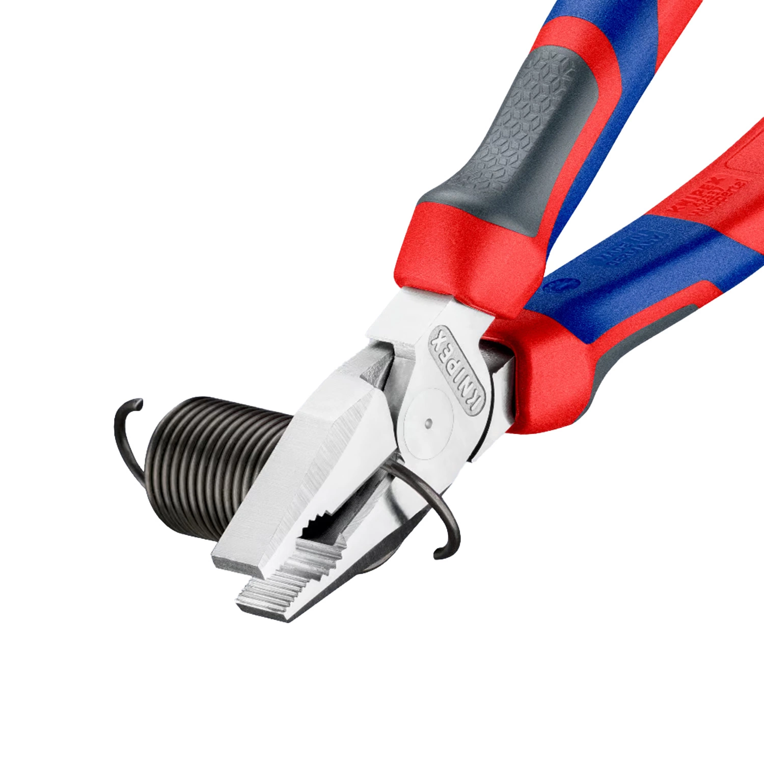 Knipex 202180 Kracht Combinatietang - 180mm-image