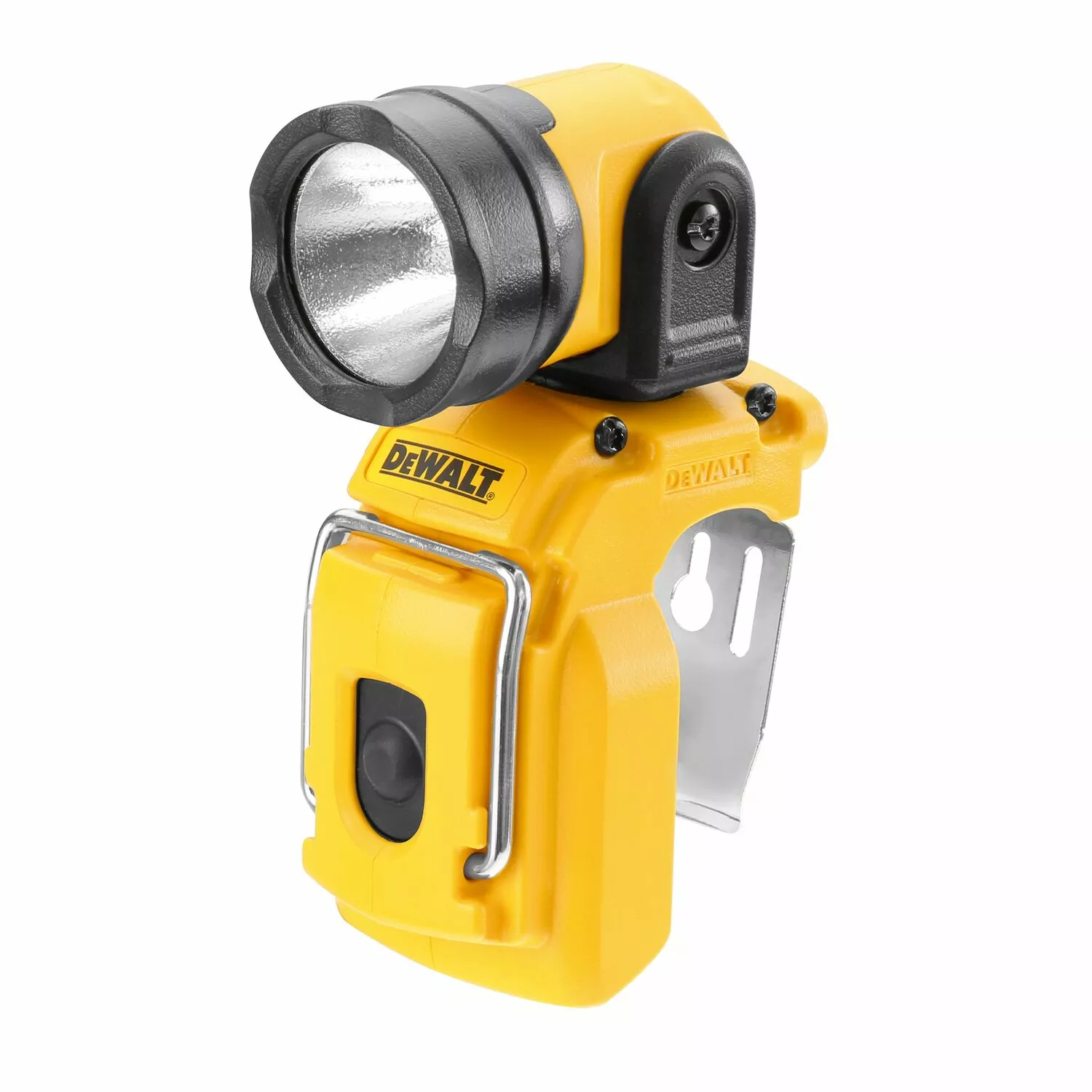 DeWALT DCL510N Lampe LED sans fil 10,8V Li-Ion (machine seule)-image