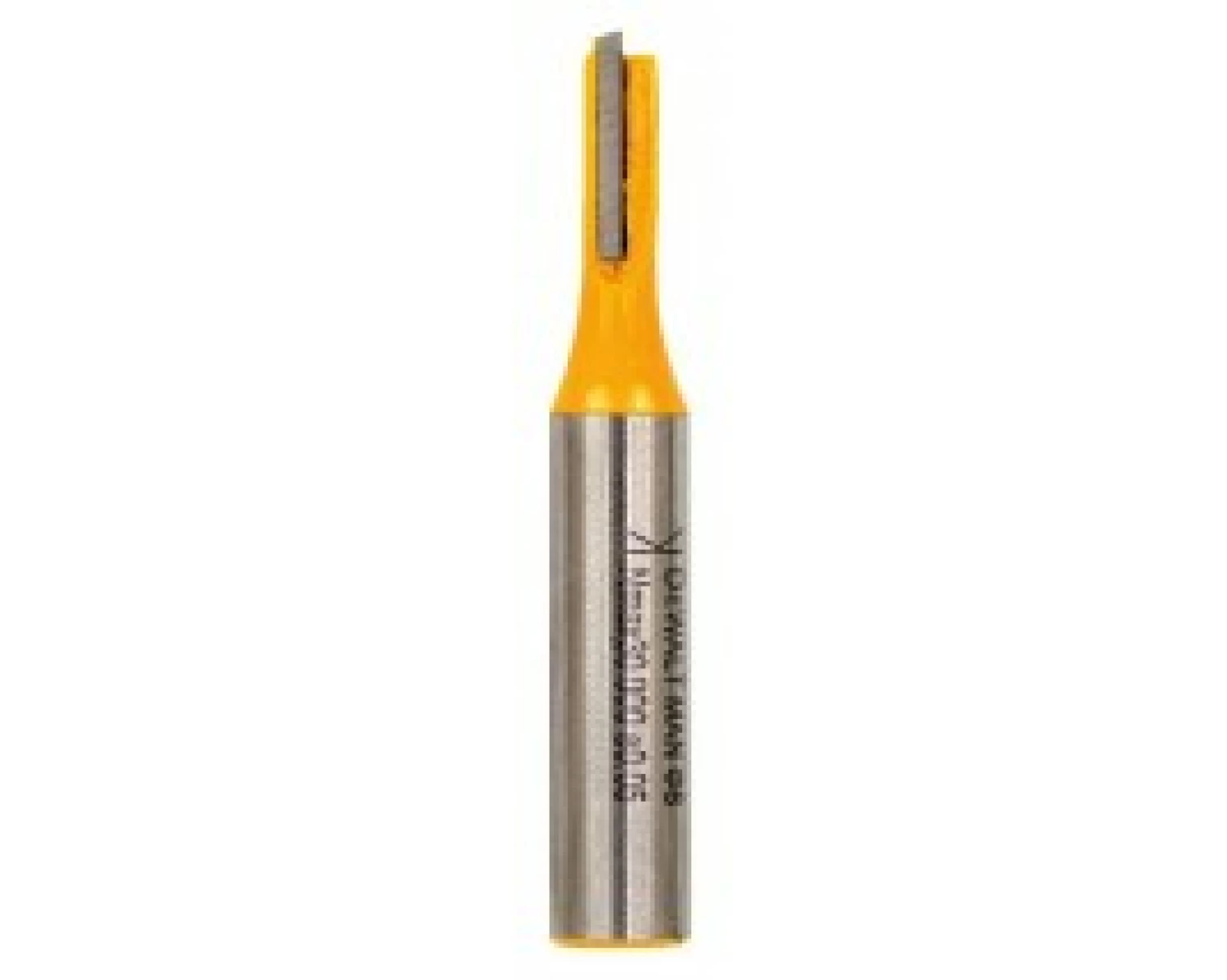 DeWALT DT90002 HM Groeffrees - 8" - 6mm - 19/55mm