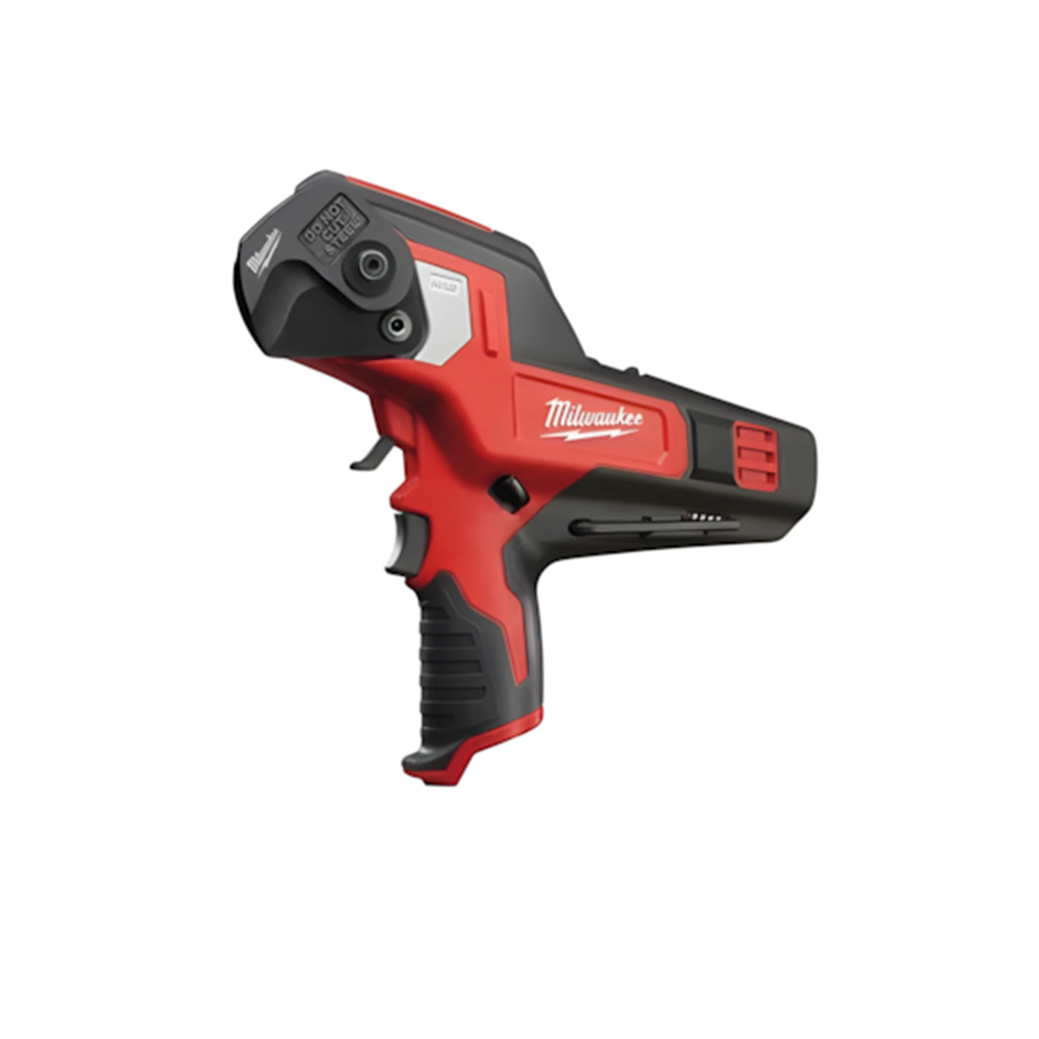 Milwaukee M12 CC-0 coupe-câble sans fil - 12V Li-ion - Machine seule