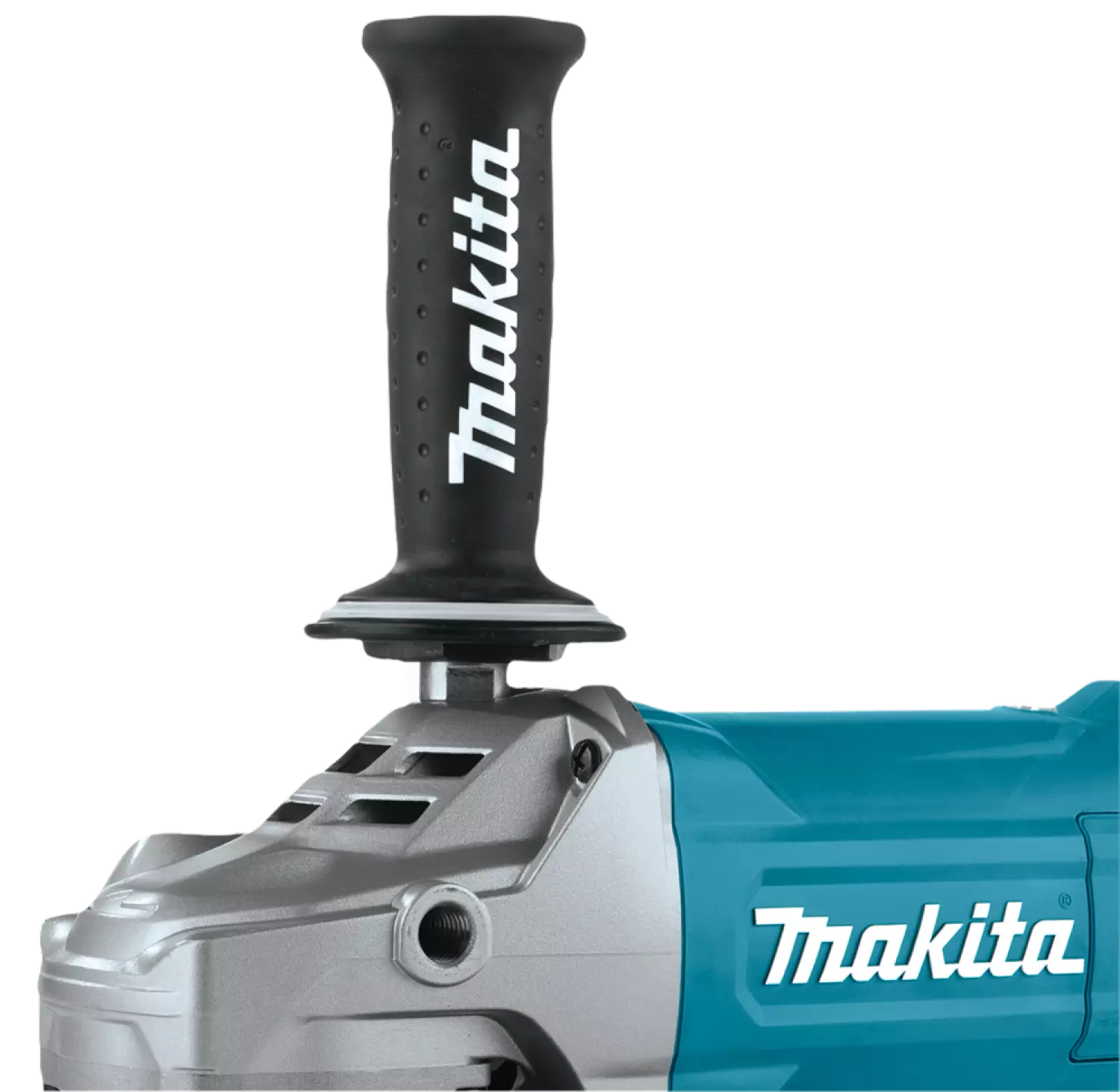 Meuleuses d'angle - Makita GA7070 x 1 - 180 mm - 2800 watt - avec interrupteur fixe-image