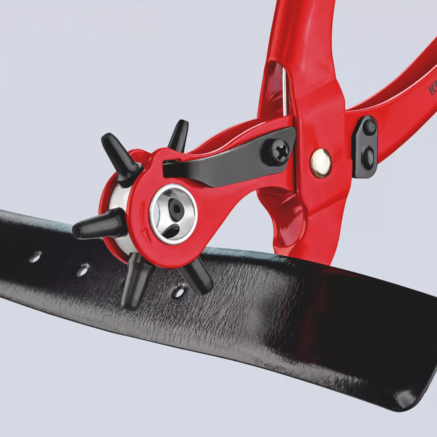 Knipex 9070220 Revolverponstang - 220mm-image