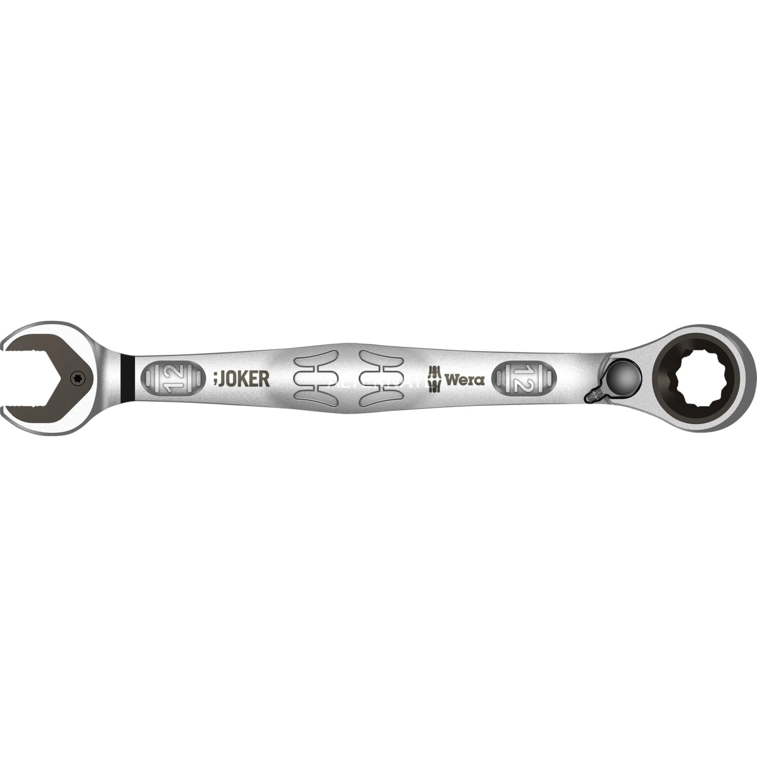 Wera 5020065001 Clé mixte Joker Switch/à cliquet - Commutable - 10 x 159 mm-image