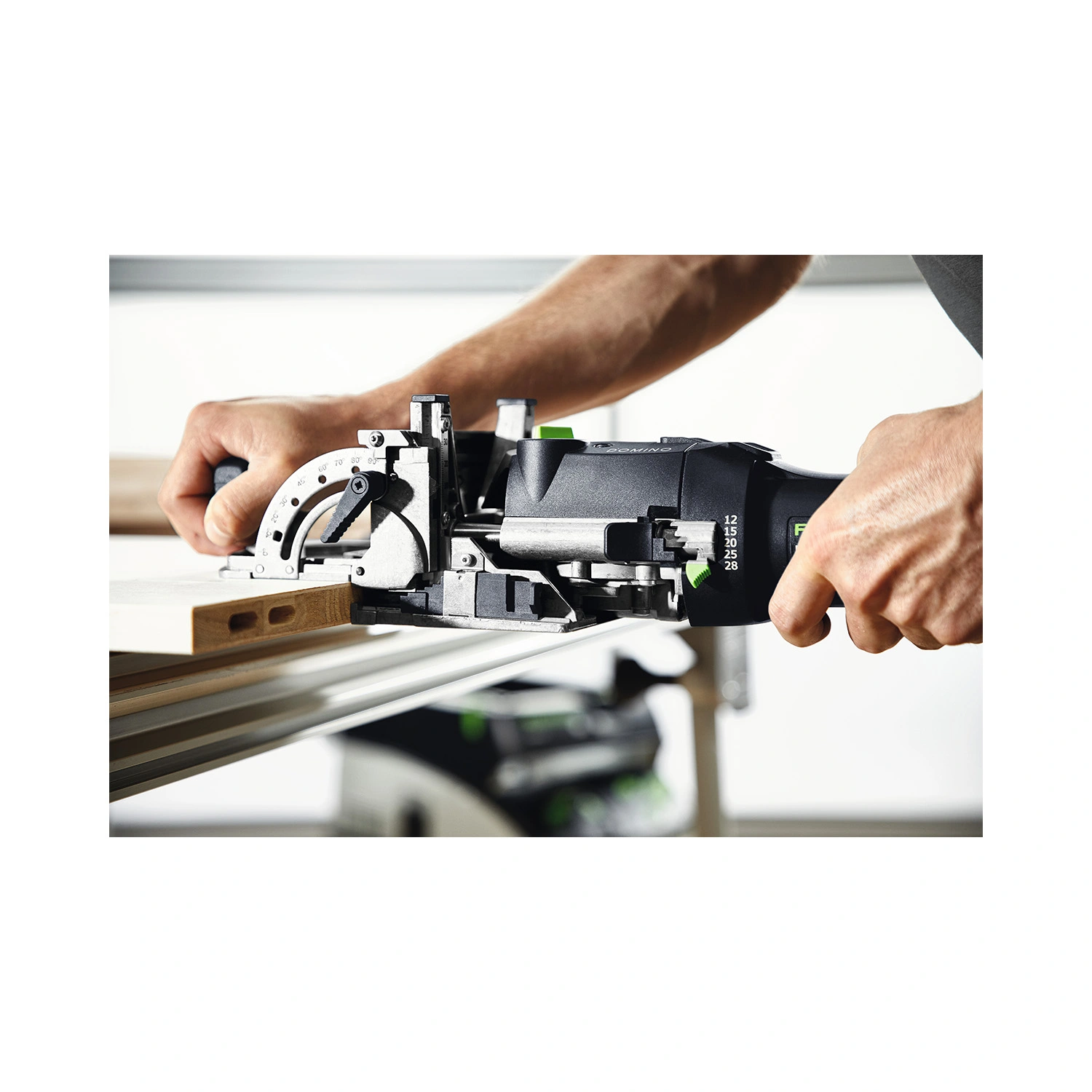 Festool KV D8/50 Corpusverbinder