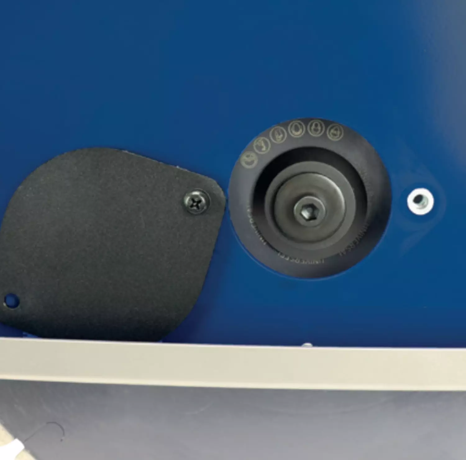 Carat MZW35000 Muurzaagmachine - 230V - 2100W - 350mm-image