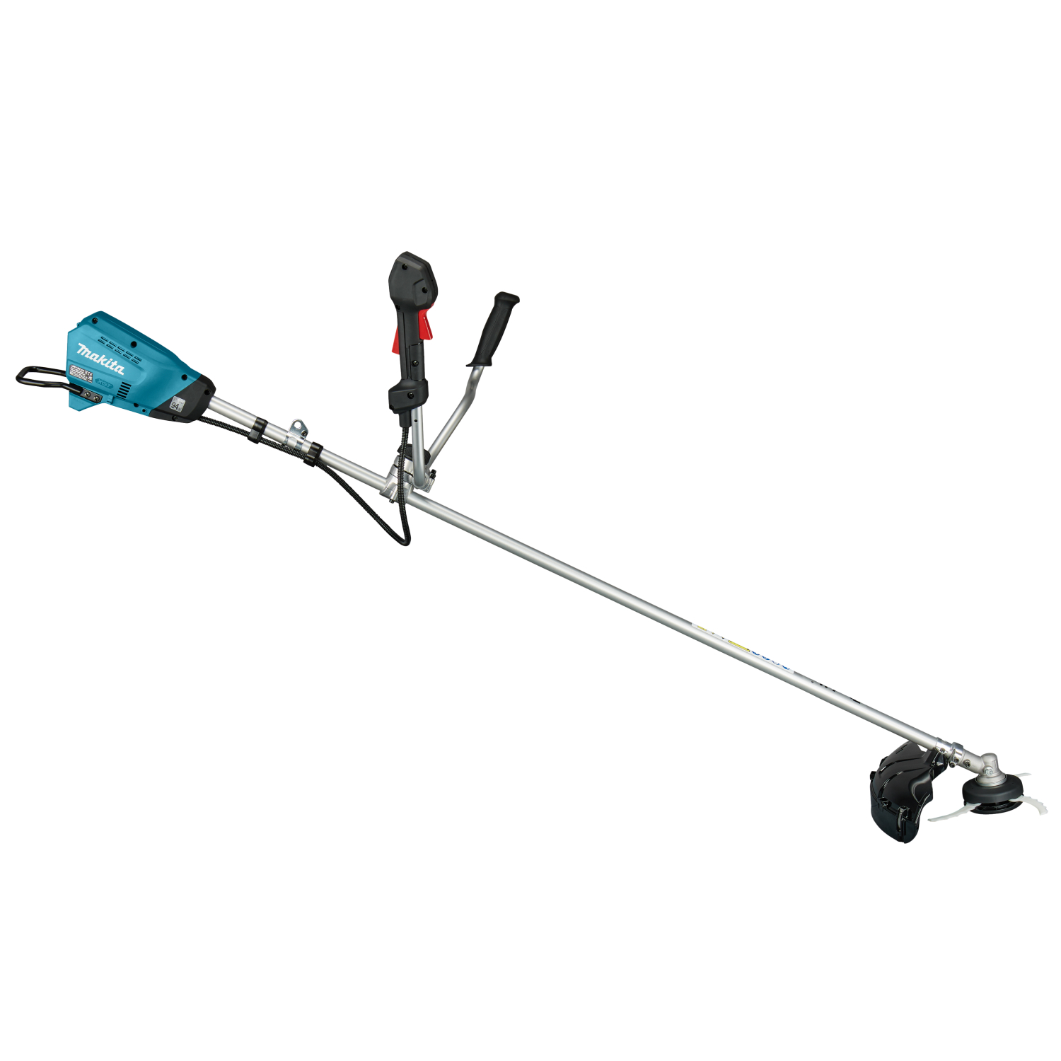 Makita UR016GZ XGT 40 V Max Li-ion accu Bosmaaier body - U-greep - 330mm-image