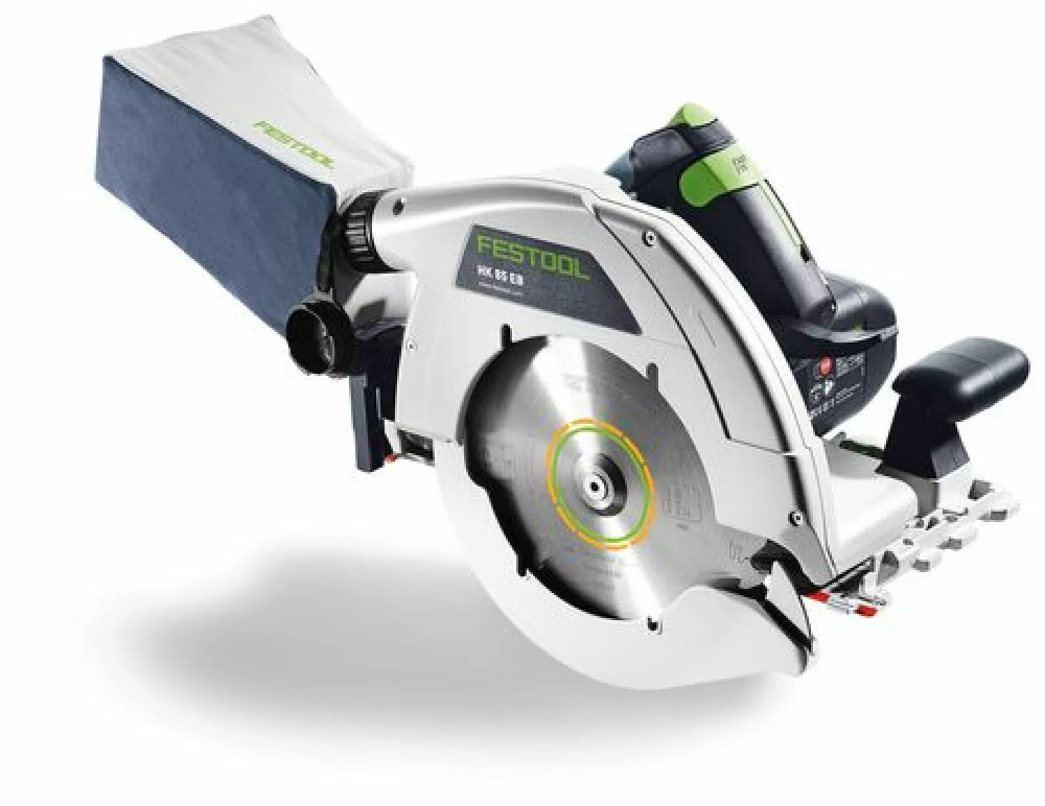 Festool HK 85 EB-Plus-FSK 420 - Scie circulaire portative-image