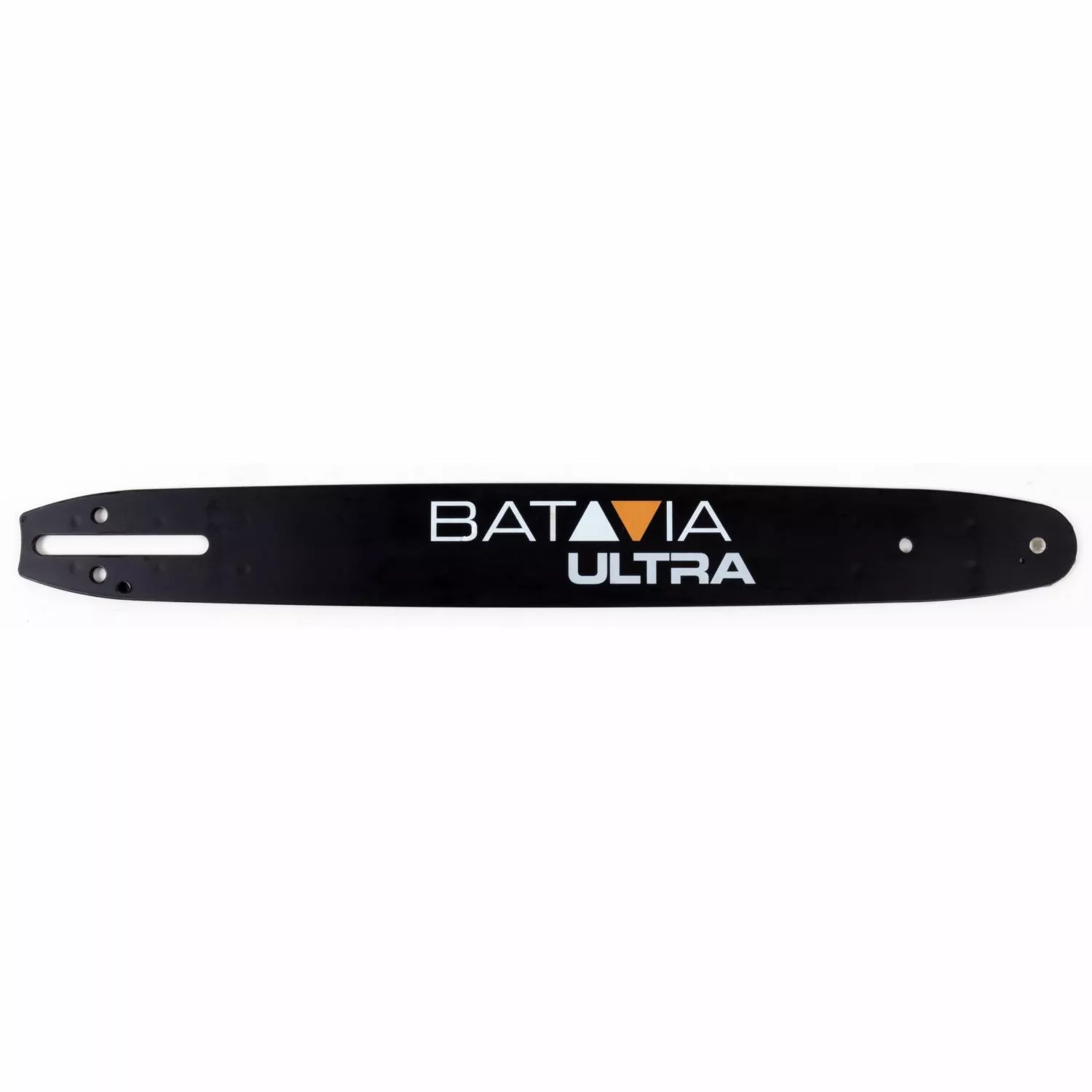 Batavia 7064281 lame de tronçonneuse pour tronçonneuse 36V - 450mm-image