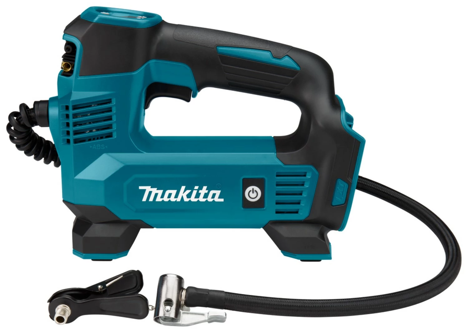 Makita DMP180Z 18V Li-Ion accu luchtpomp - body - 8,3 bar-image