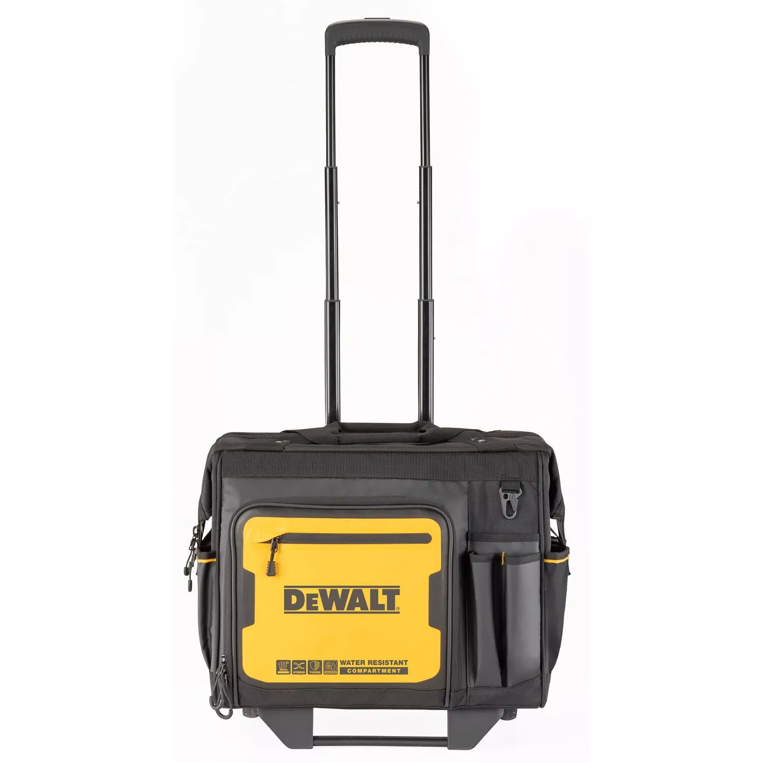 DeWALT DWST60107-1 Sac à outils à roulettes - 18«-image