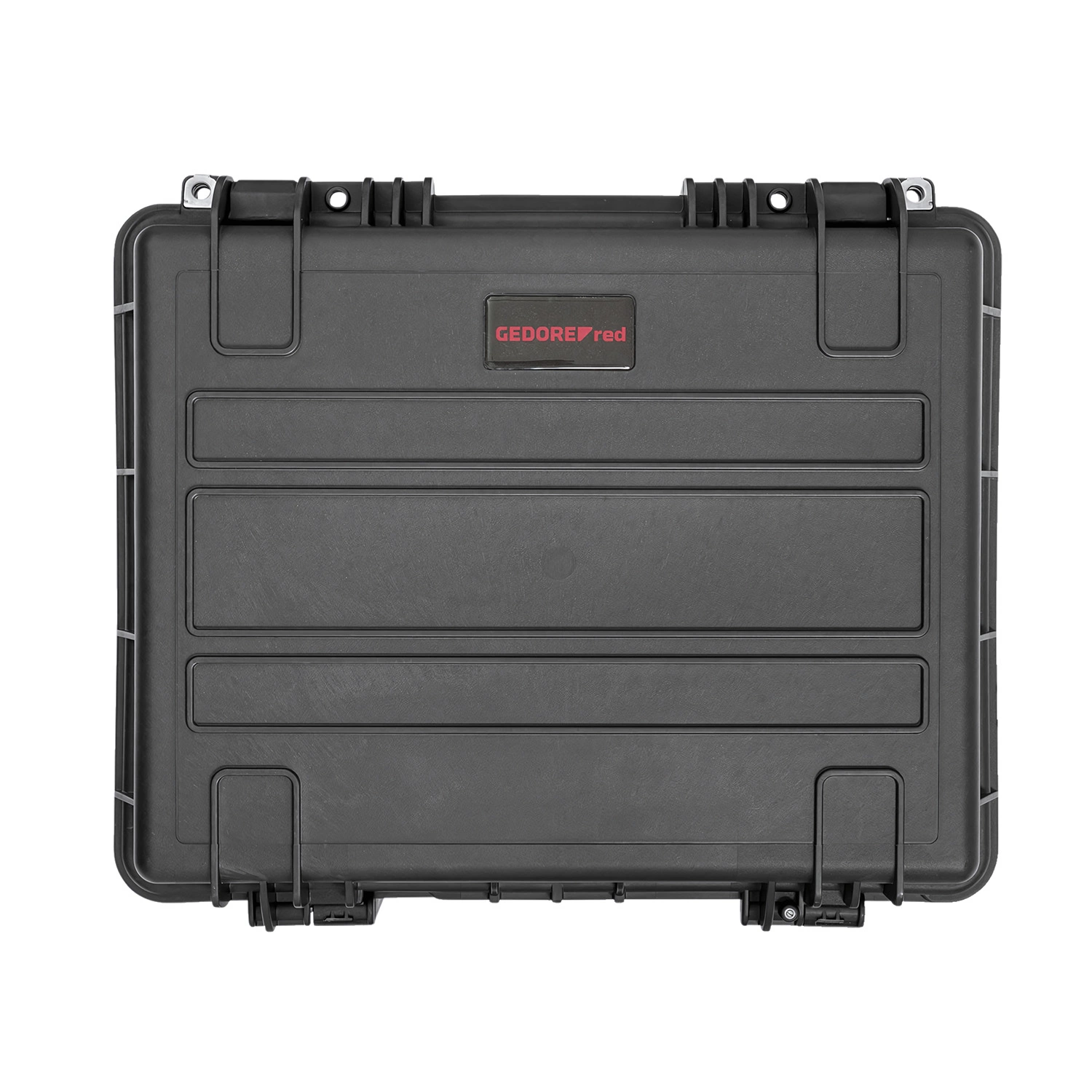 Gedore RED R21652089 - Gereedschapset Elektricien in Though Case - 89-dlg.-image