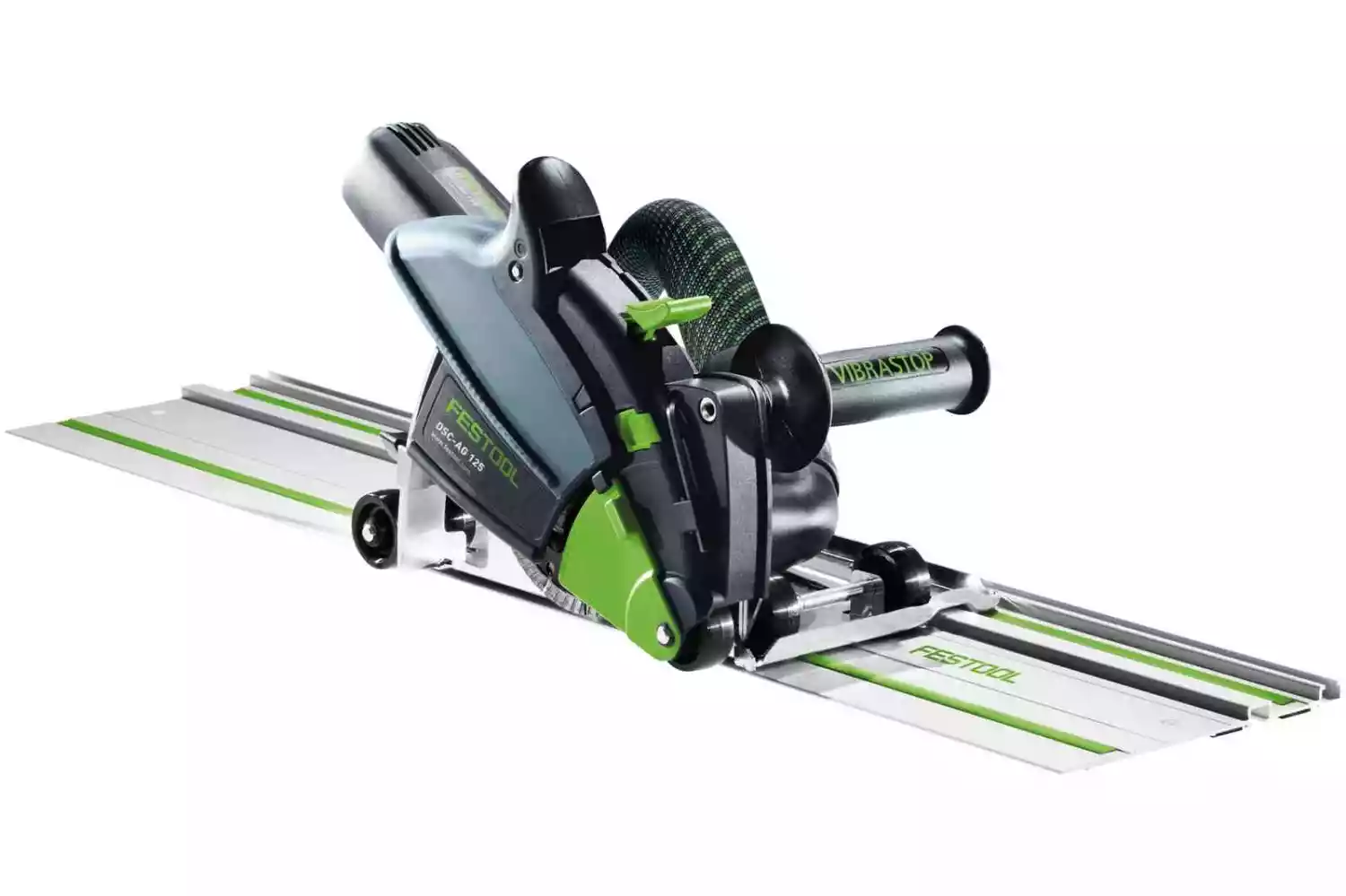 Festool DSC-AG 125-Plus-FS Découpeuse-image