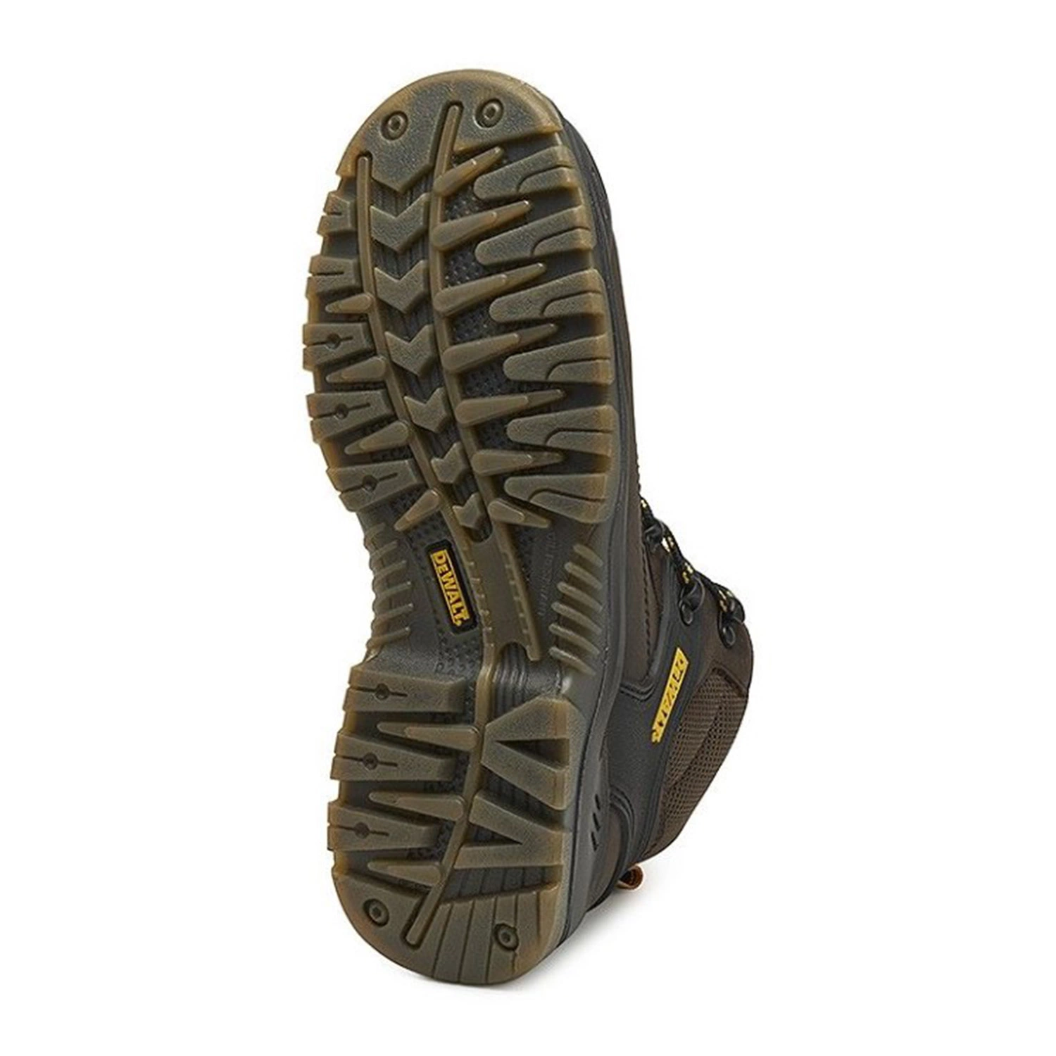 DeWALT LASE05460 Laser Werkschoen - Bruin - Hoog - Maat 46-image