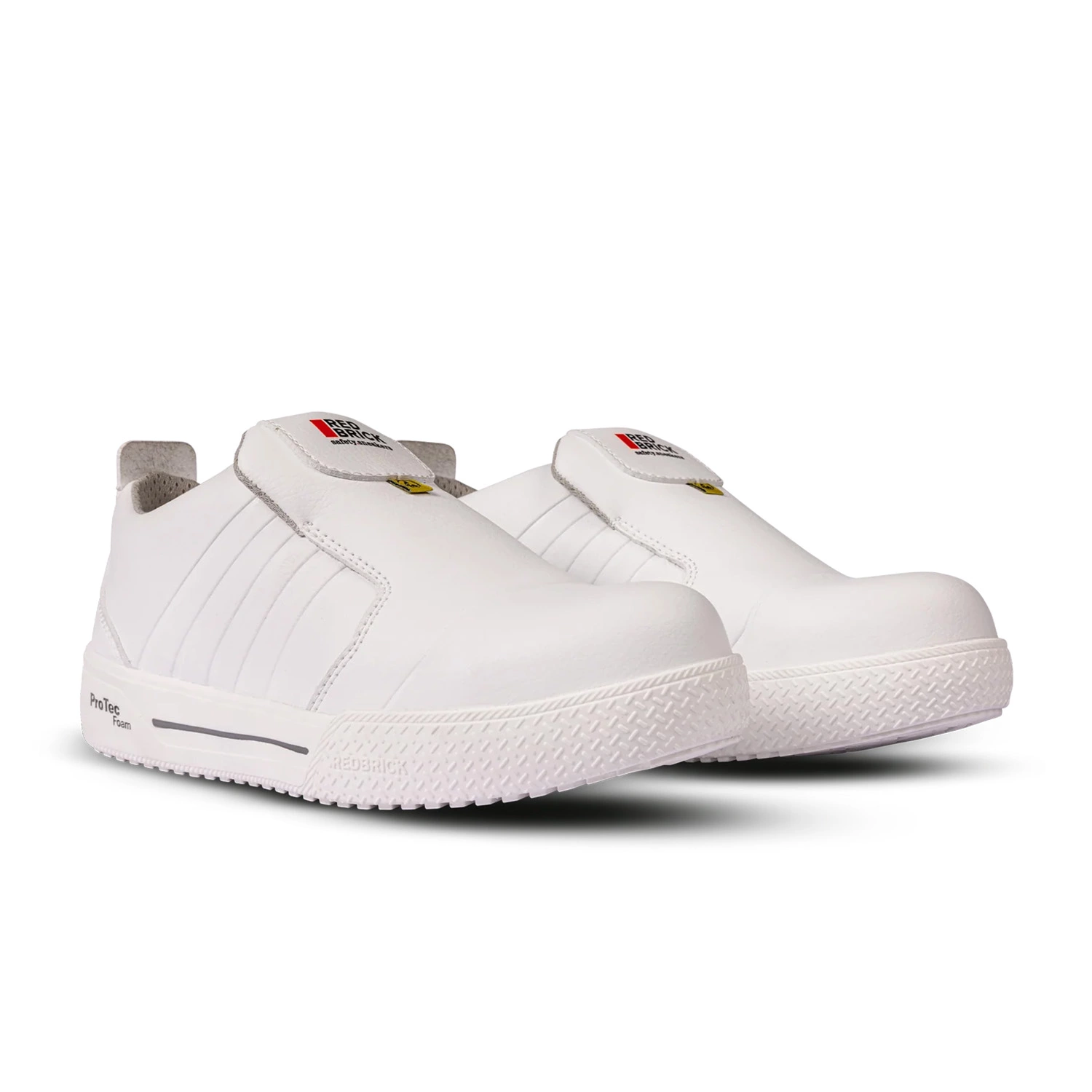 Redbrick Play Chaussure de travail - S3S - Basse - Taille 39-image