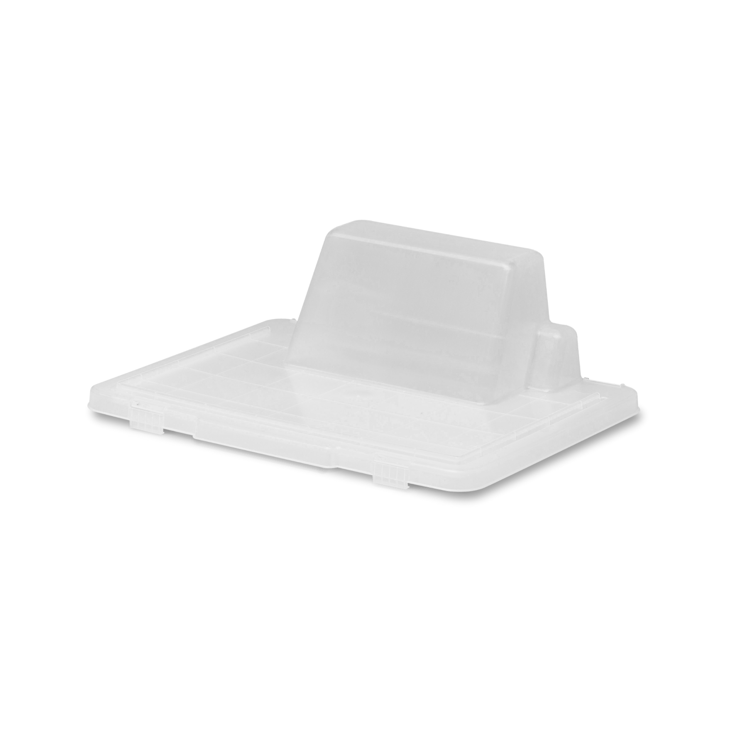 Go!Paint Roll And Go Deksel tbv Bucket 18-image