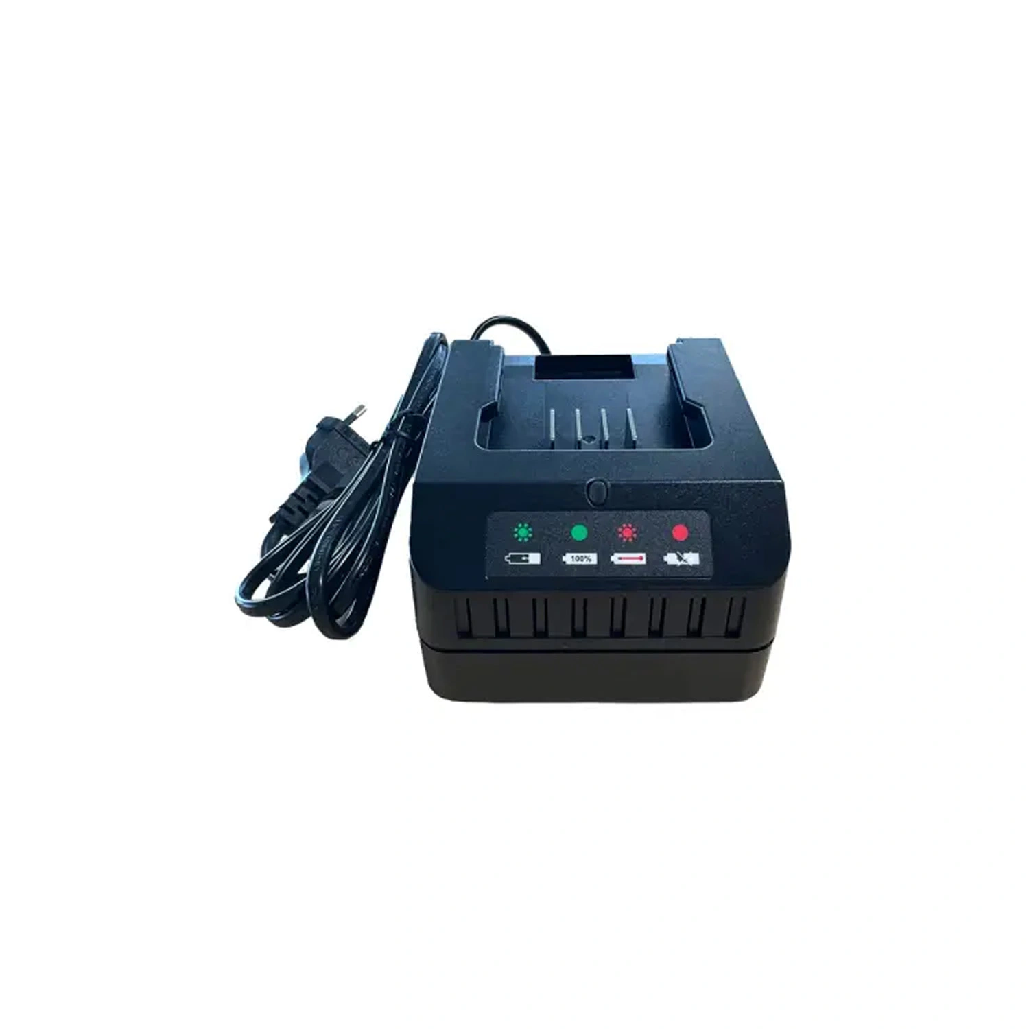 Roadtek RT-105 Acculader 20V voor E-Jack Professionele Elektrische Garagekrik