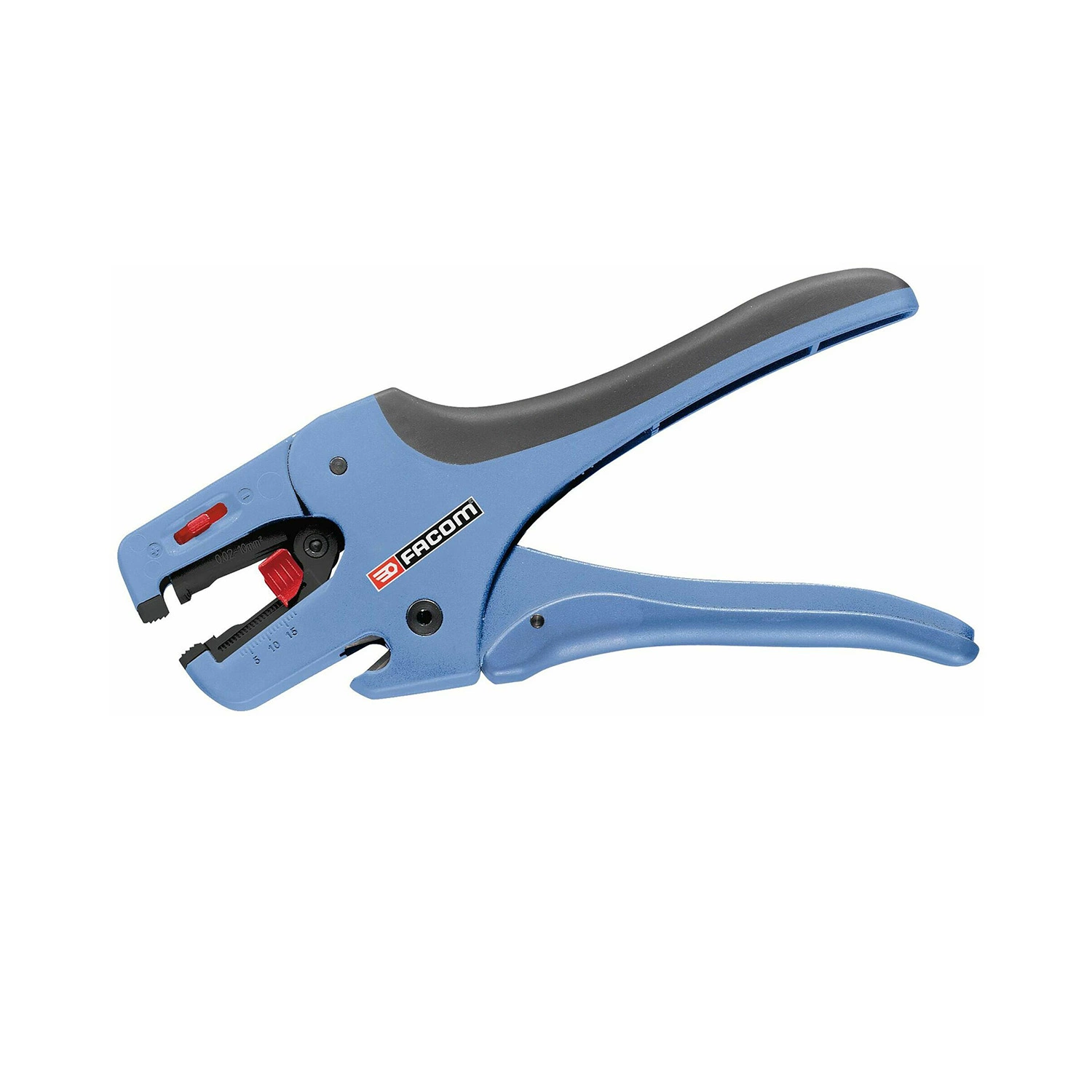 Facom 793936PB Singo Kabelstriptang - 0,02-10 mm²