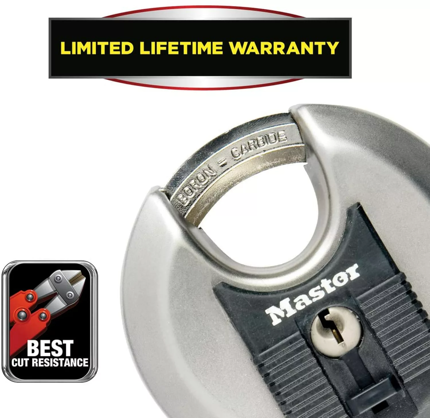 Master Lock M40EURDCC-image