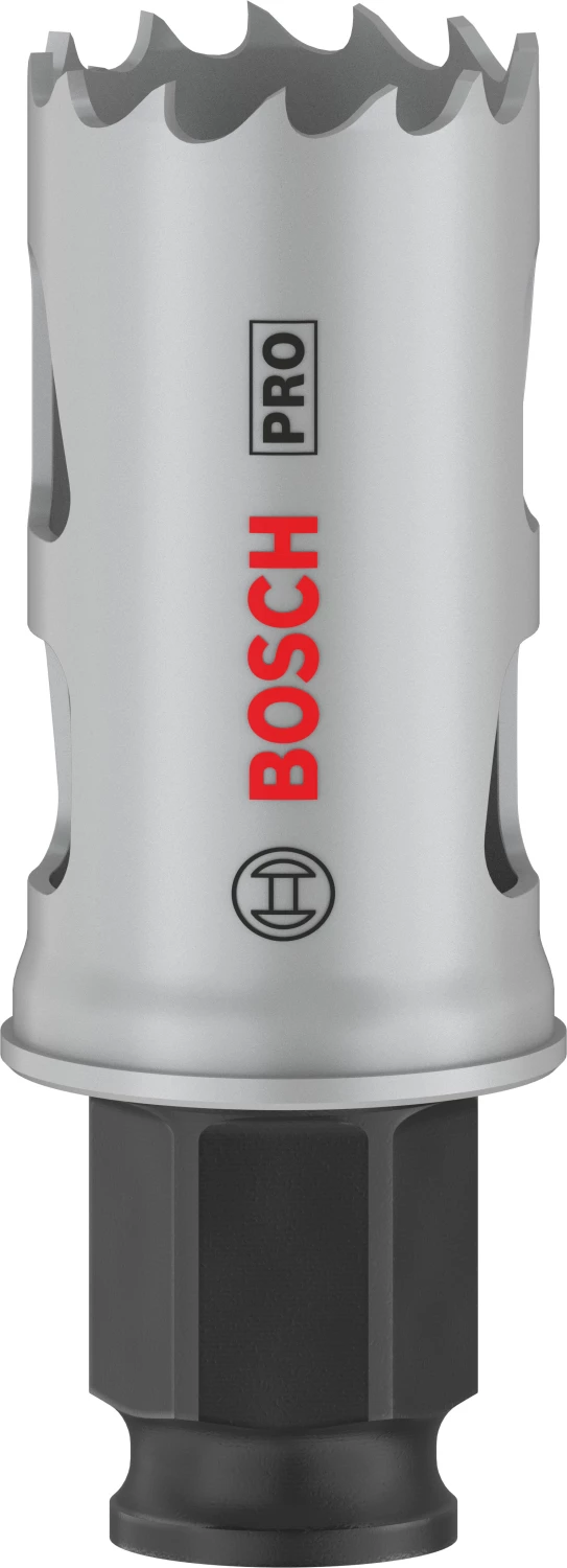 Bosch 2608594479 PRO Multi Material PC Plus gatzaag - 25 mm (24st)-image