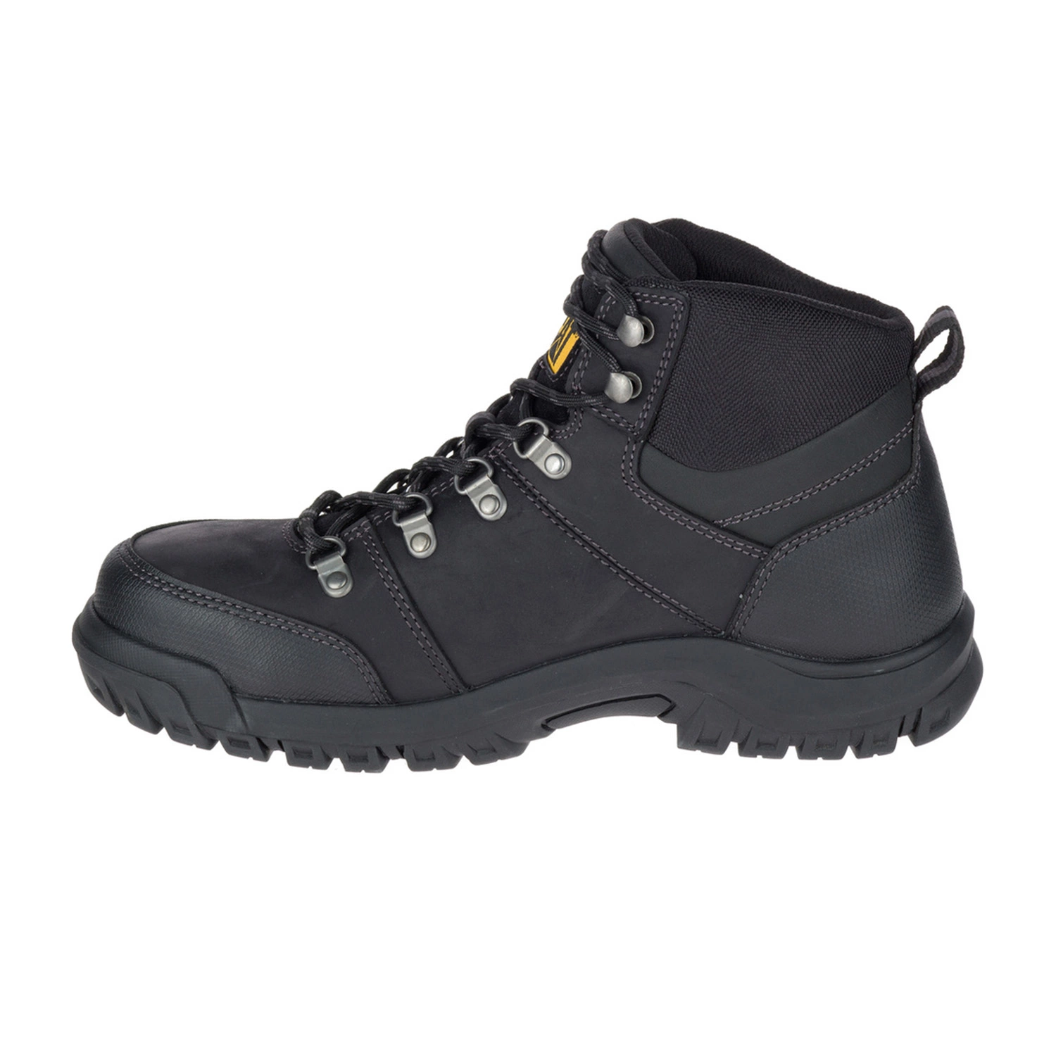 Caterpillar Framework Chaussure de sécurité S3 Black - Taille 46 - UK 12-image