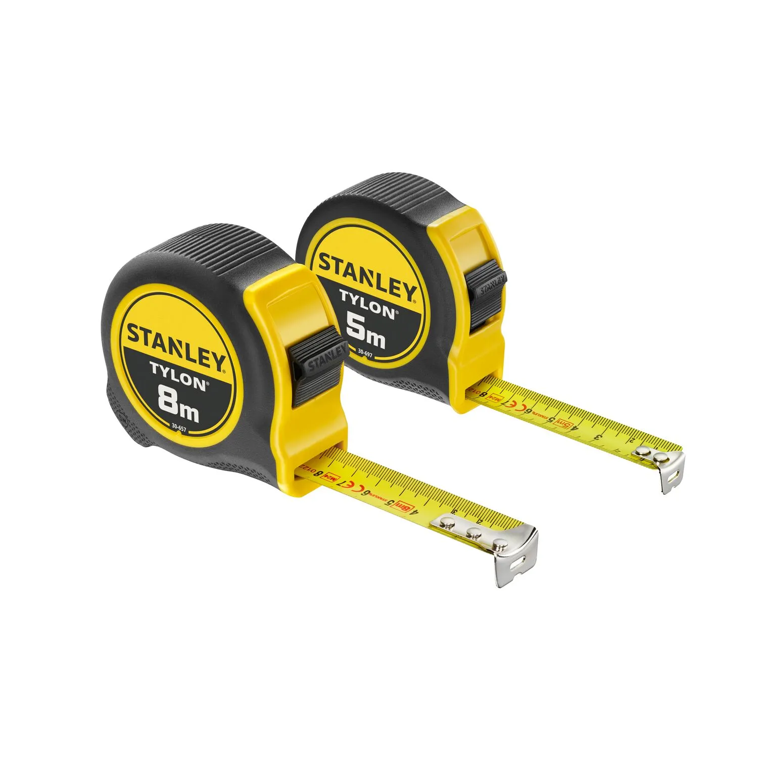 Stanley STHT0-74260 Set de Mesures Tylon - 5m / 8m