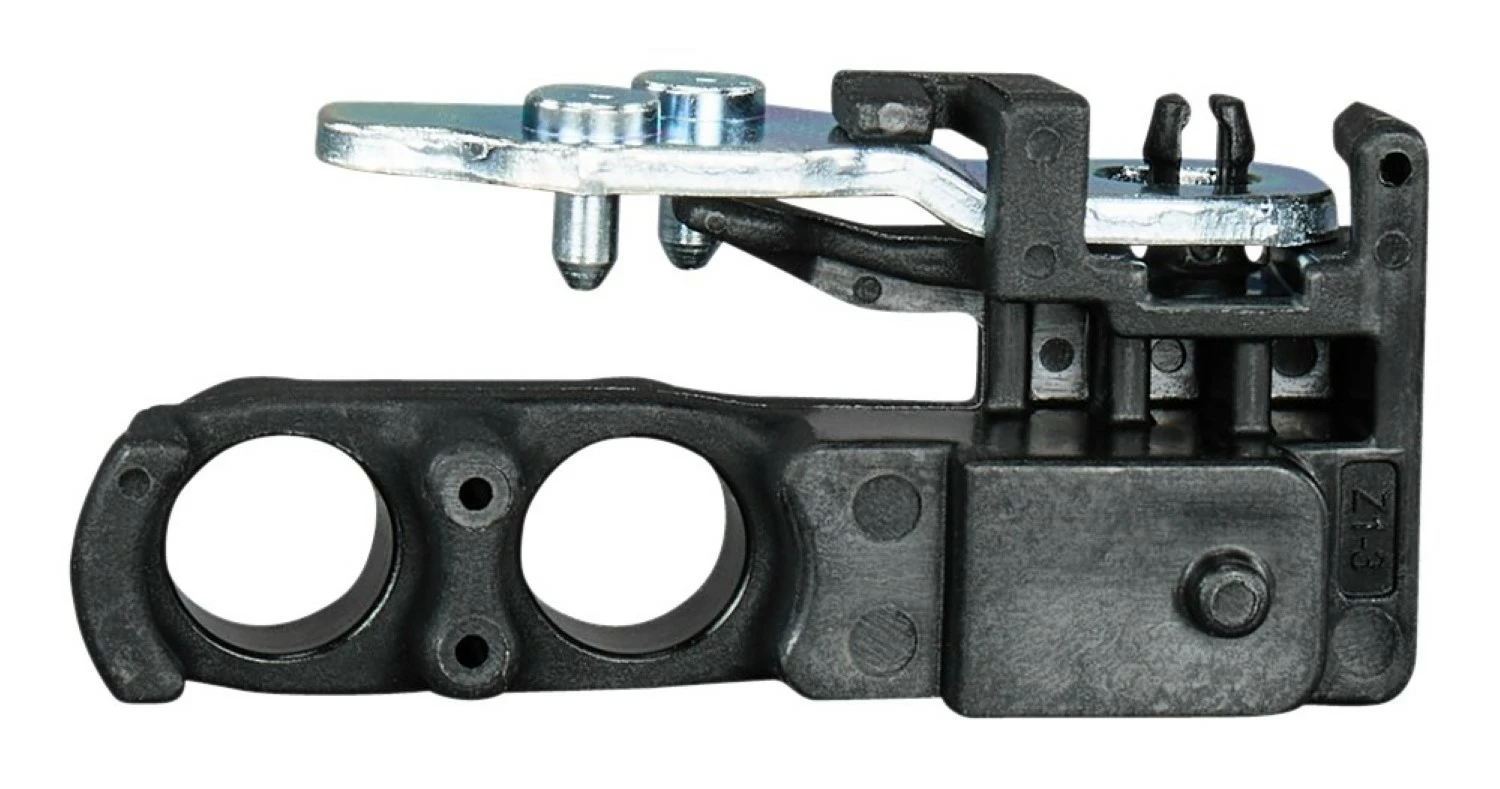 Makita 1913J9-2 Butée de rebond pour rail de guidage-image