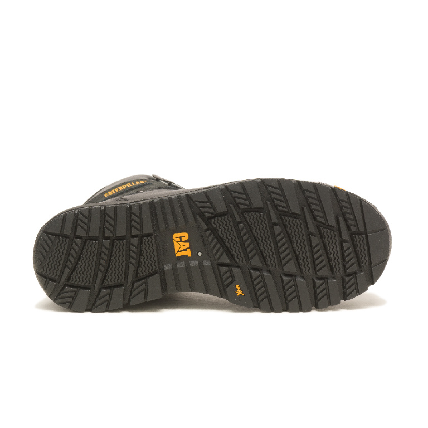 Caterpillar Pneumatic 2.0 Chaussure de sécurité S3 Noir - Taille 41 - UK 7-image
