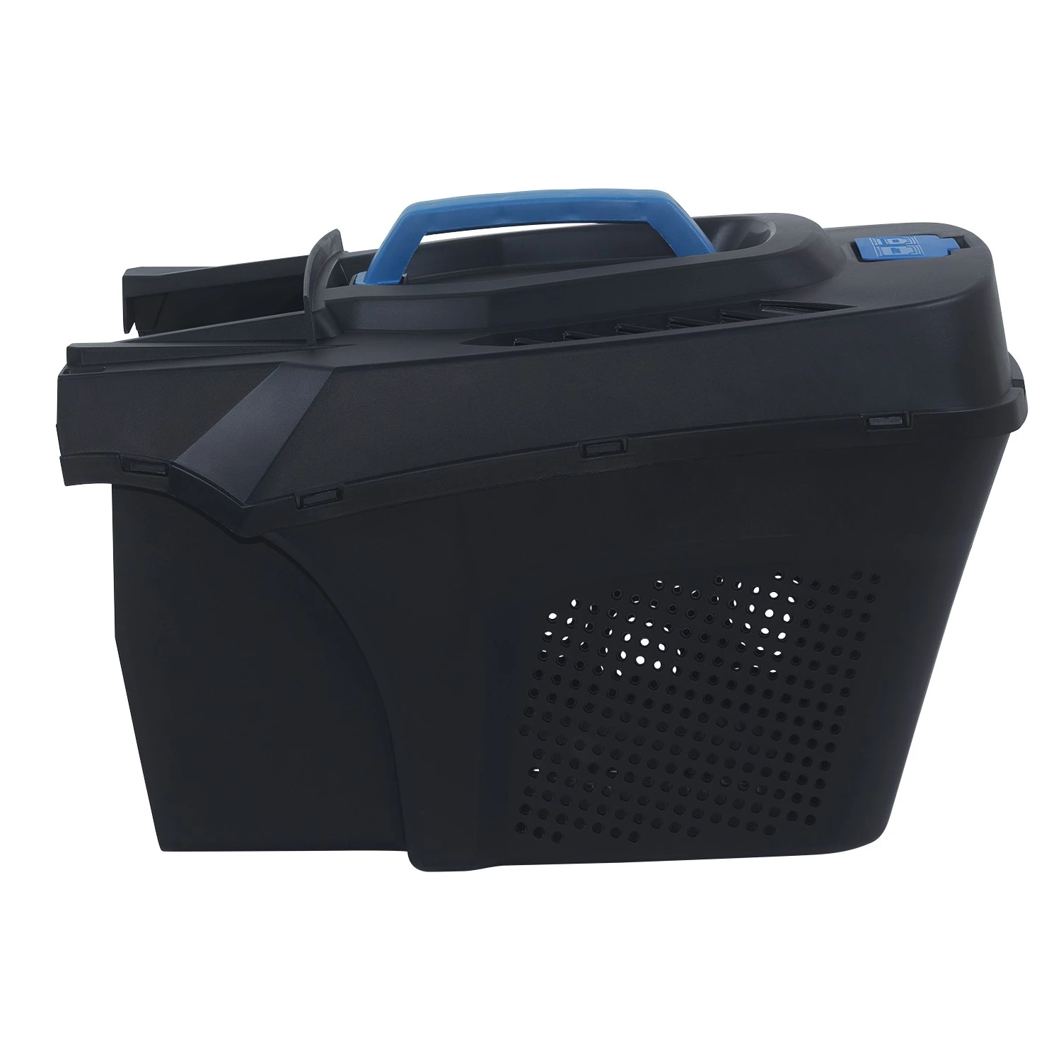 Hyundai 57058 grasmaaier - 2000W - 42cm-image