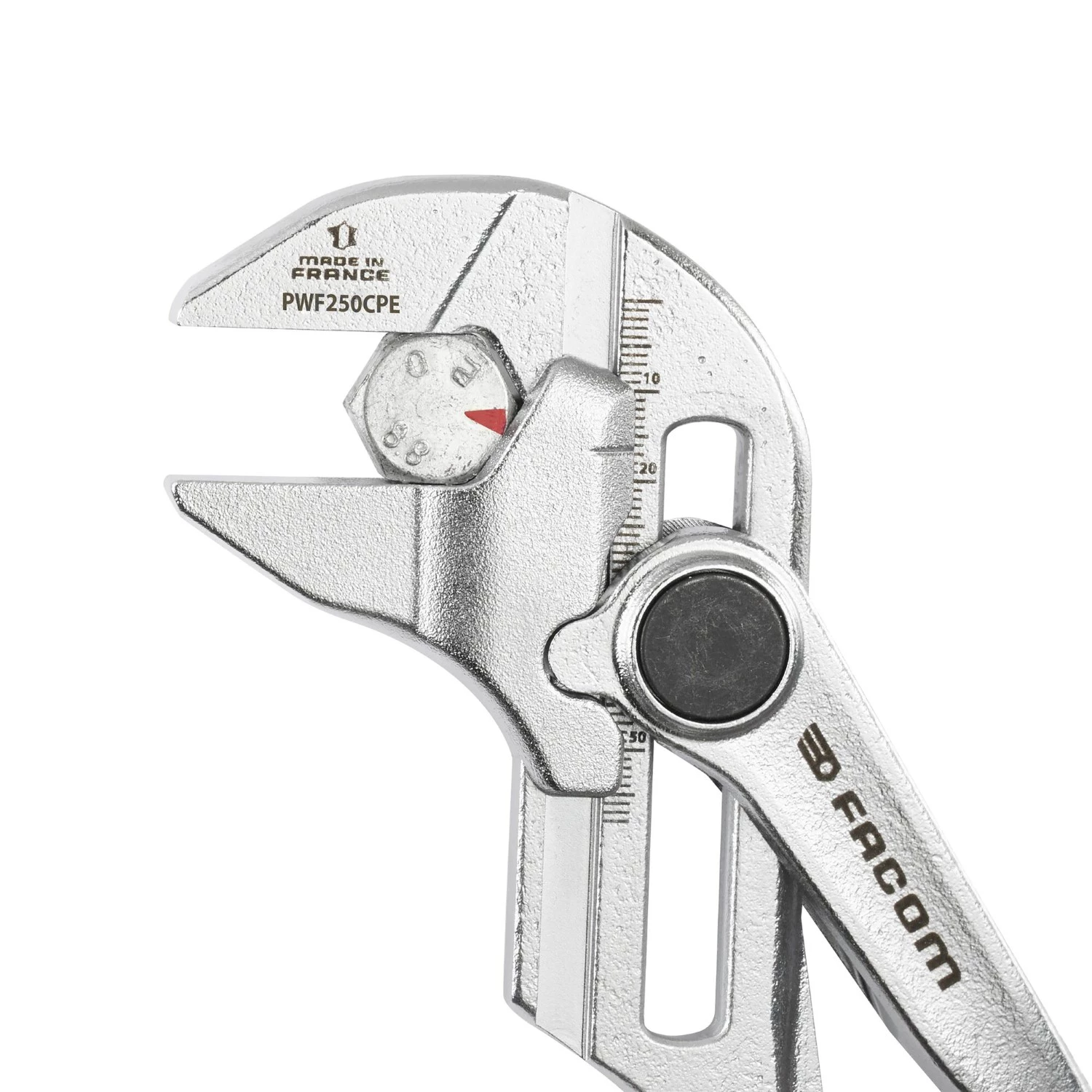 Facom PWF250CPEPB Sleuteltang - 250mm