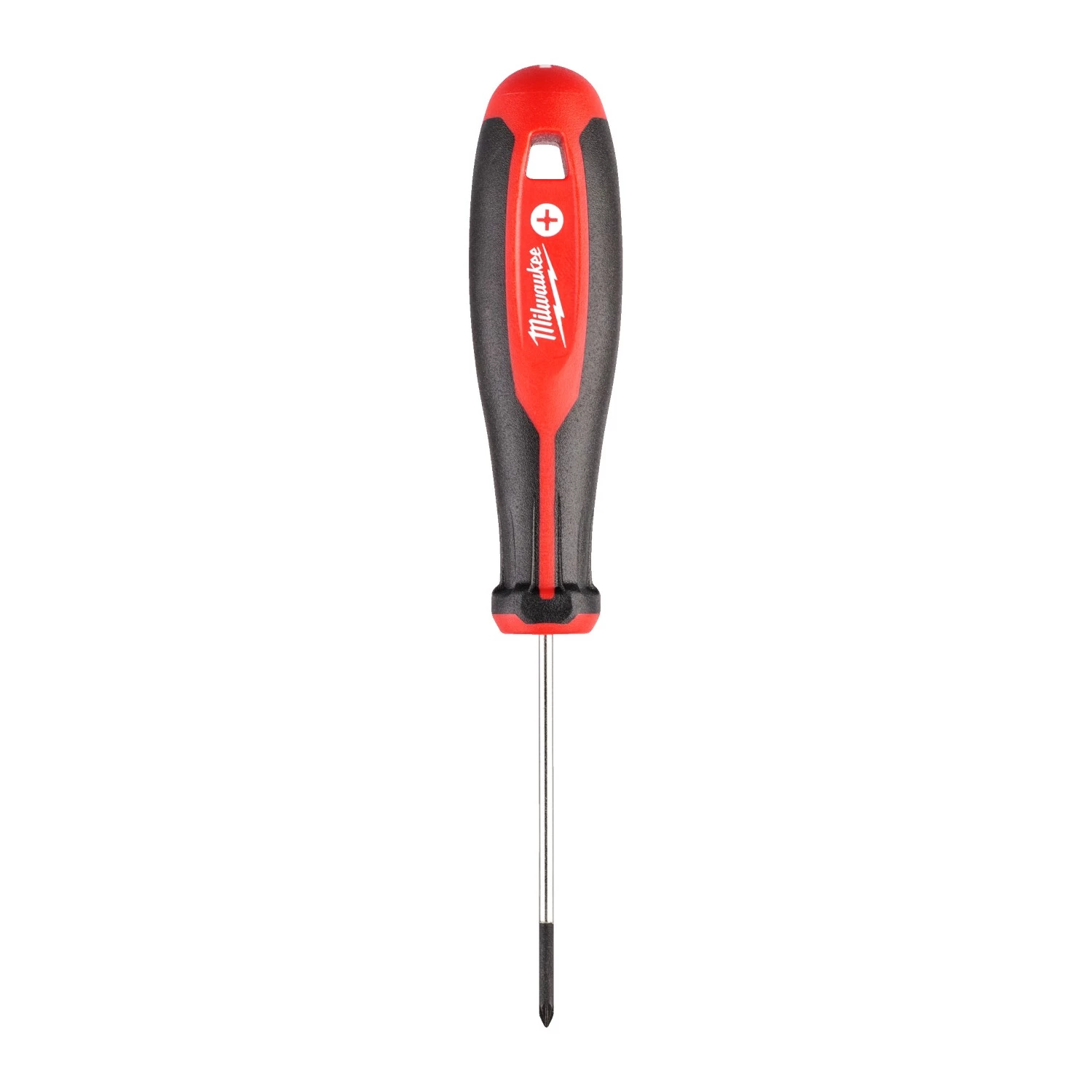 Milwaukee 4932471790 Tri-lobe schroevendraaier - PZ0x75-image