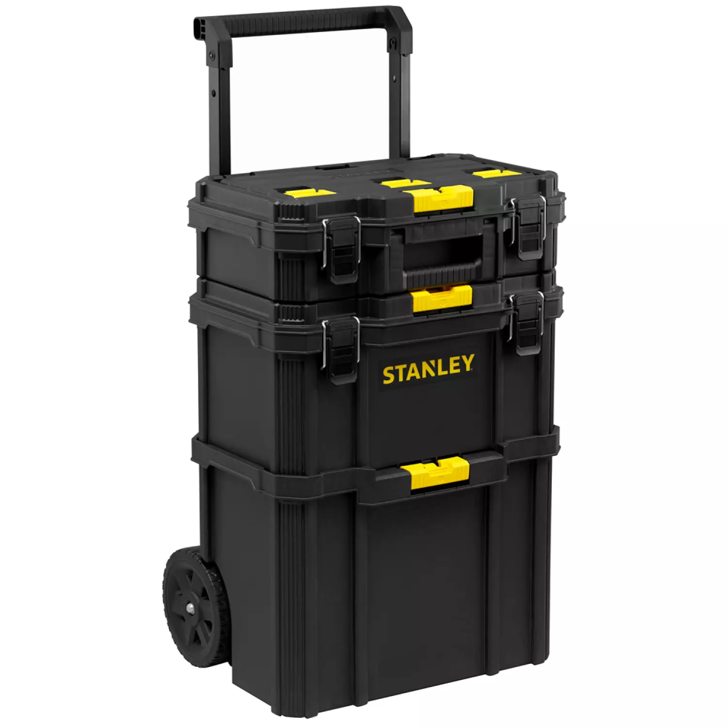 Stanley STST83319-1 Quicklink Gereedschapswagen 3in1-image