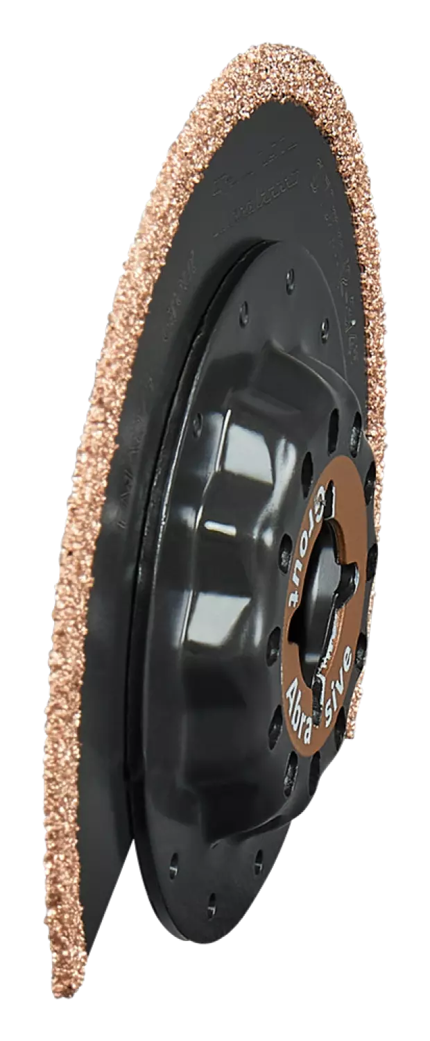 Makita TMA071 HM - Lame segment - 70 mm-image