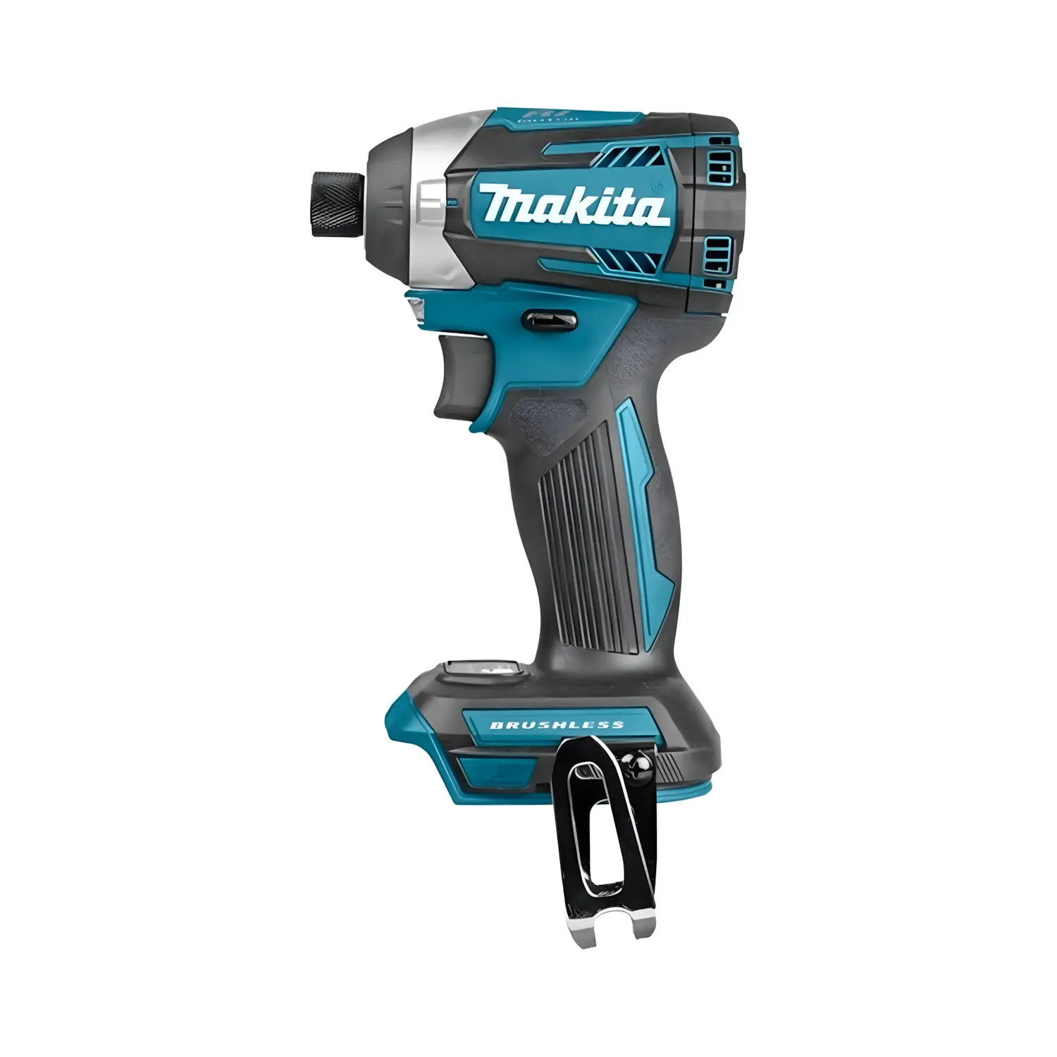 Makita DTD154Z Visseuse à percussion sans-fil - 18V Li-ion - Brushless - Machine seule