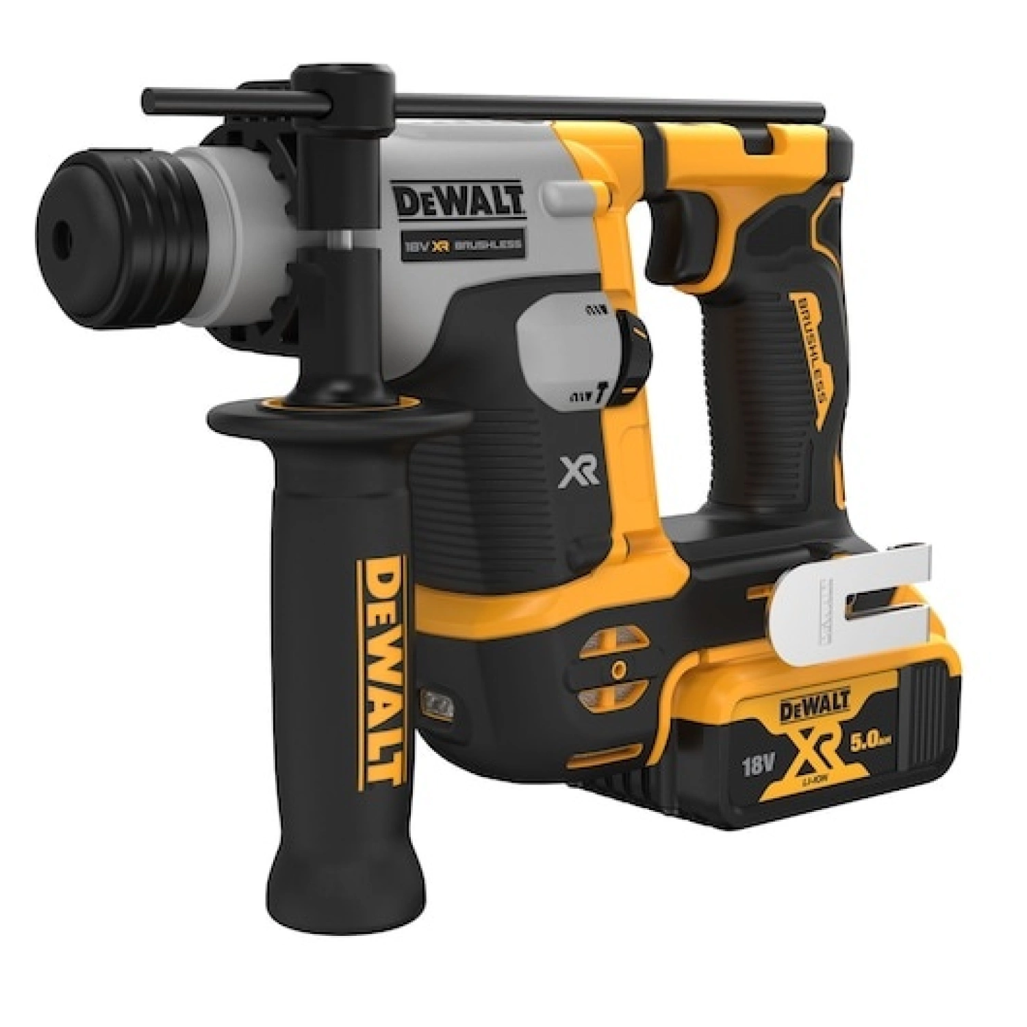 DeWALT Marteau perforateur sans fil-image