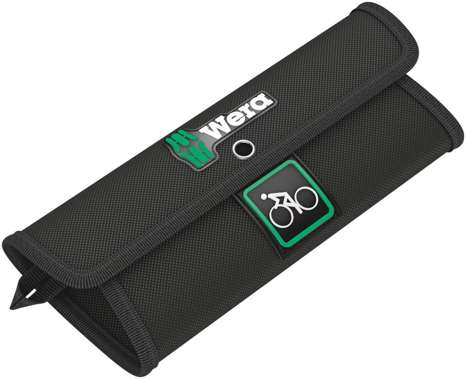 Wera 05004181001 12-delige Bicycle Set 12 Ringsteeksleutelset in etui - 6-17mm-image