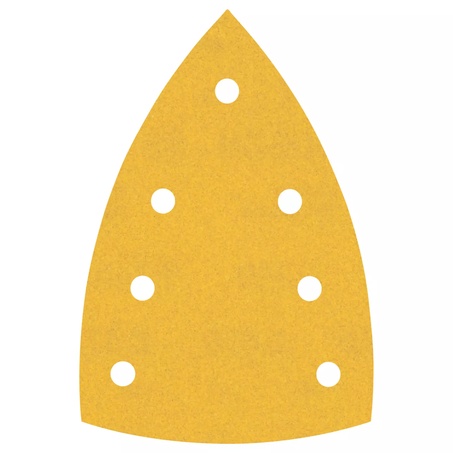 Bosch C470 Schuurvel - 100 x 150mm - 7 gaten - 10st-image