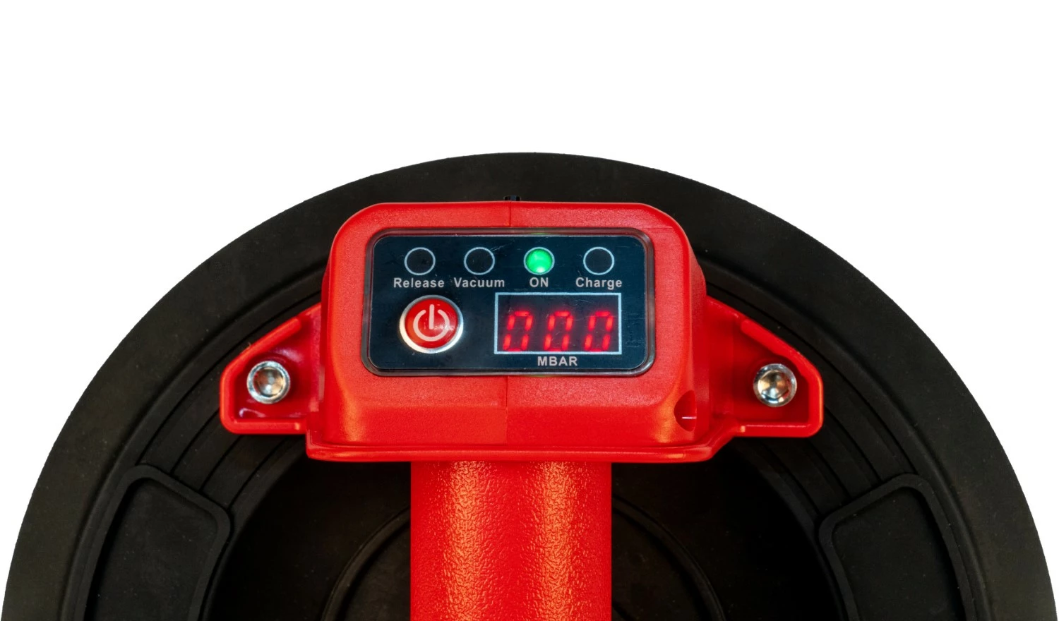 Rubi Octo-USB Support d'énergie pour carrelage - 3.7V - 140kg-image