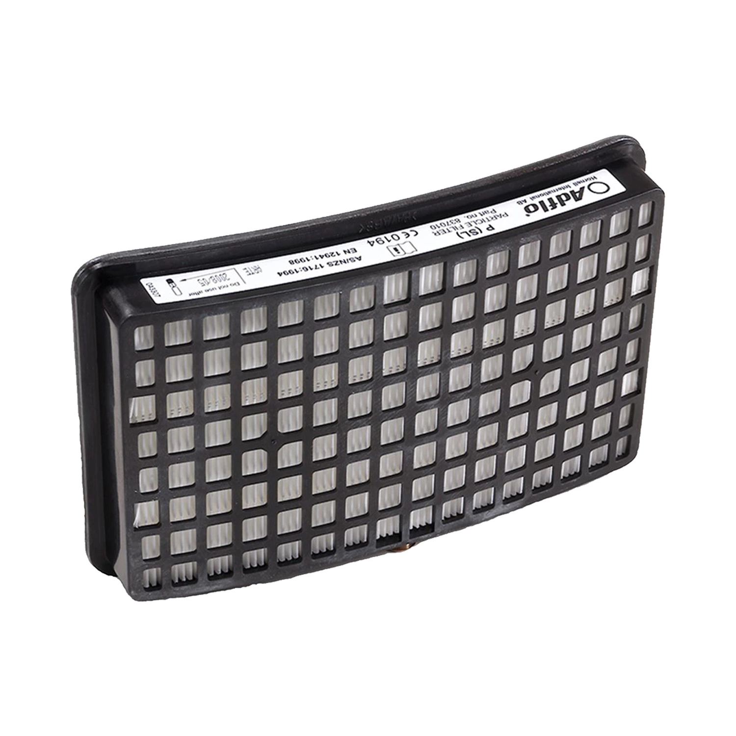 3M Adflo Deeltjesfilter - 2stk-image